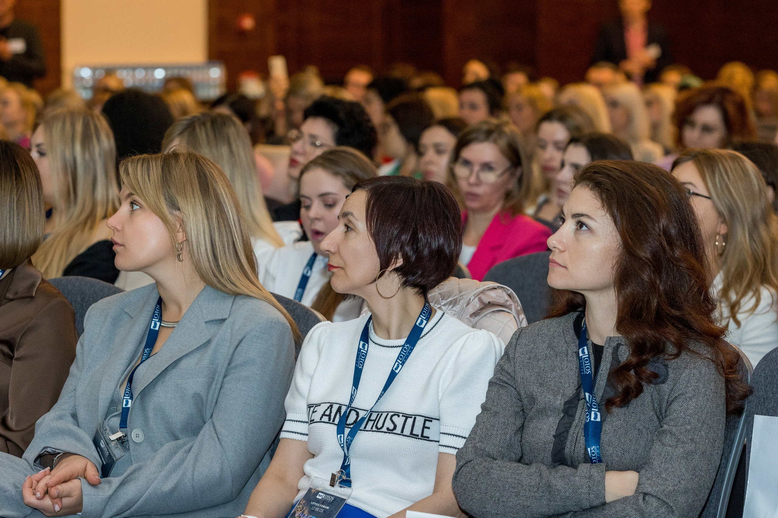 Lotos Forum 12.09.2023. Владислав Волков | Фотография и видеосъемка в Воронеже