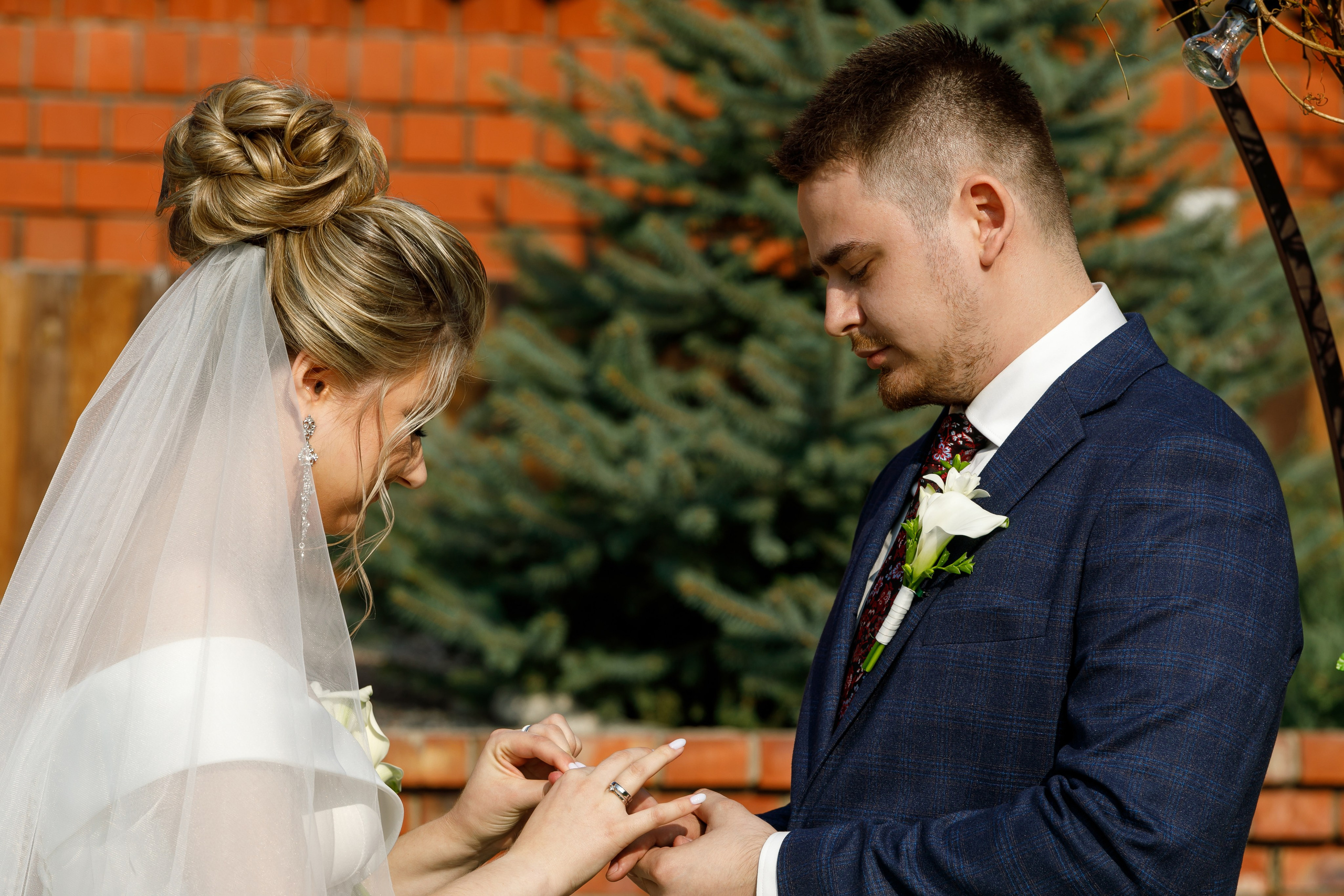 Анастасия и Алексей. Владислав Волков | Фотография и видеосъемка в Воронеже