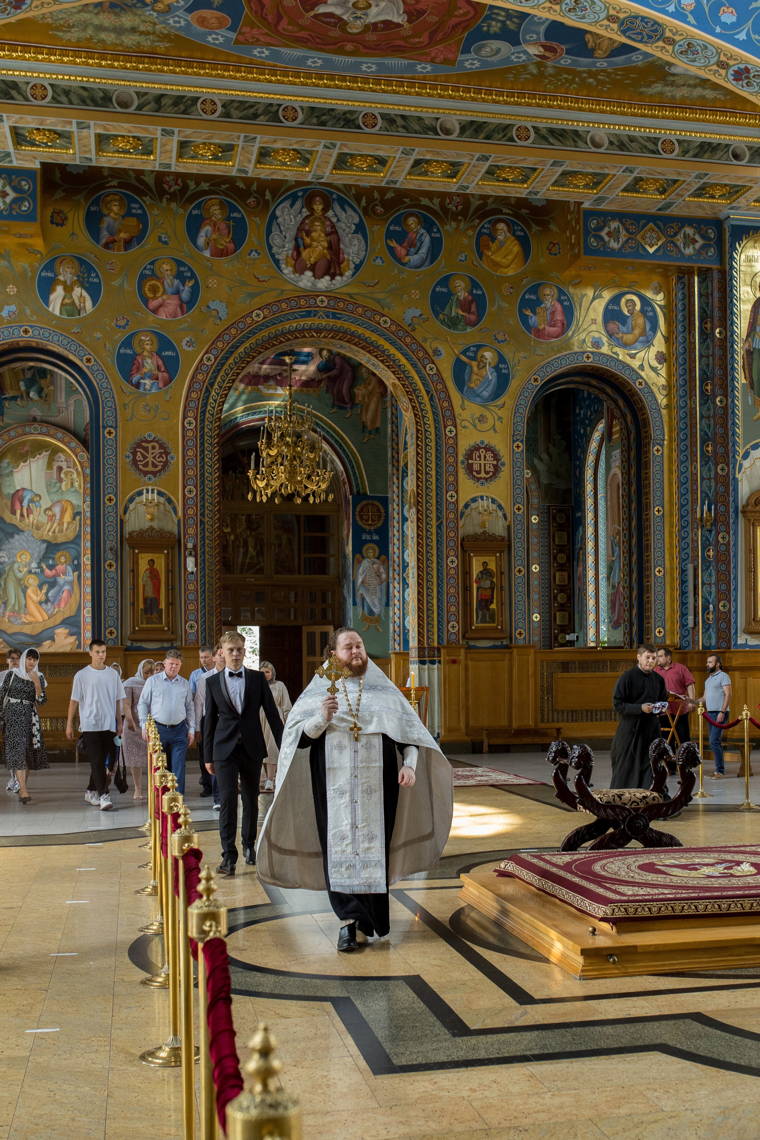 Венчание. Владислав Волков | Фотография и видеосъемка в Воронеже