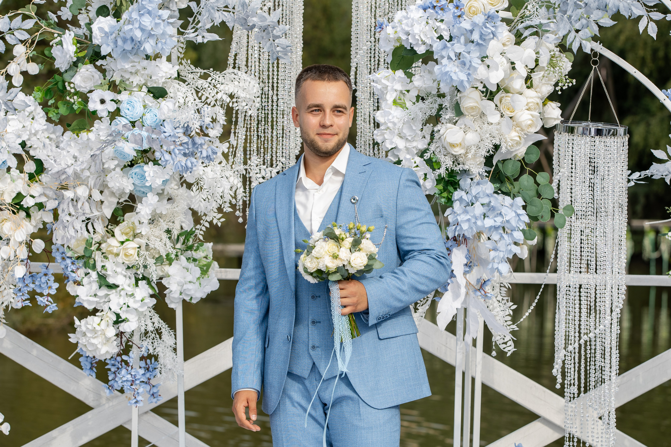 Юлия и Богдан. Владислав Волков | Фотография и видеосъемка в Воронеже