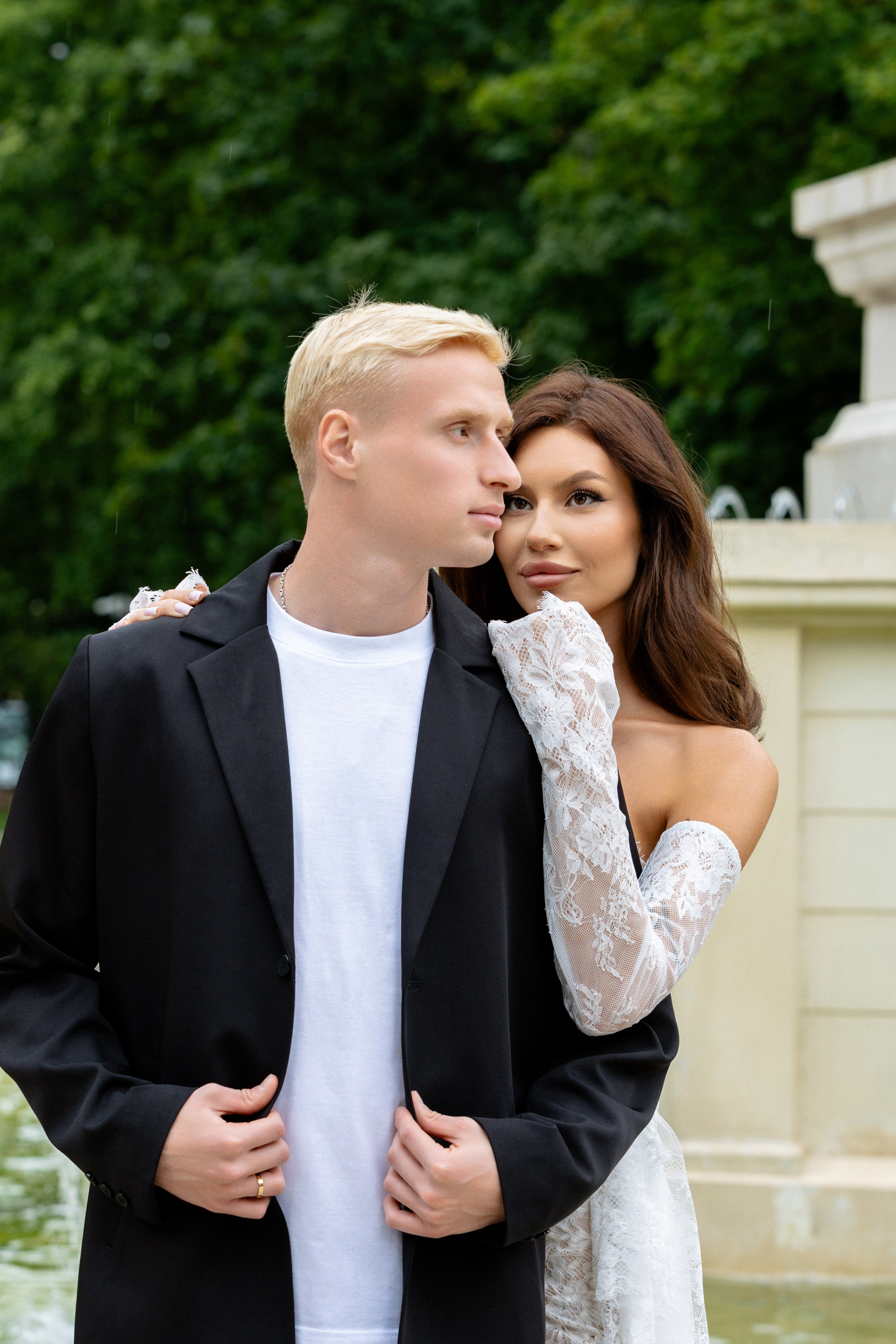 Евгений и Динара. Владислав Волков | Фотография и видеосъемка в Воронеже