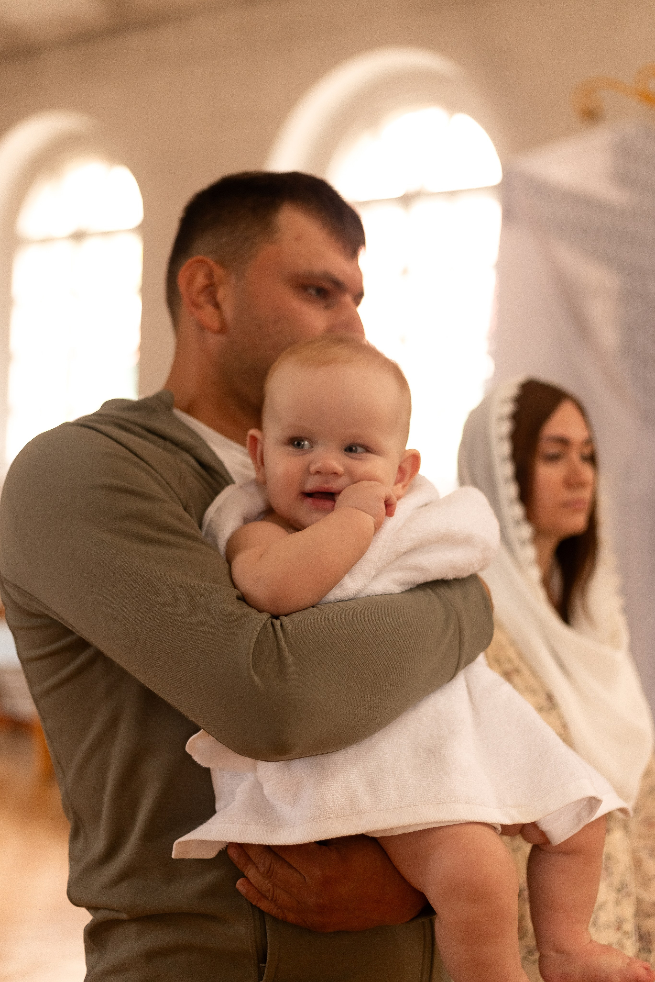 Илья. Фотограф в Ульяновске Александра Григоровских