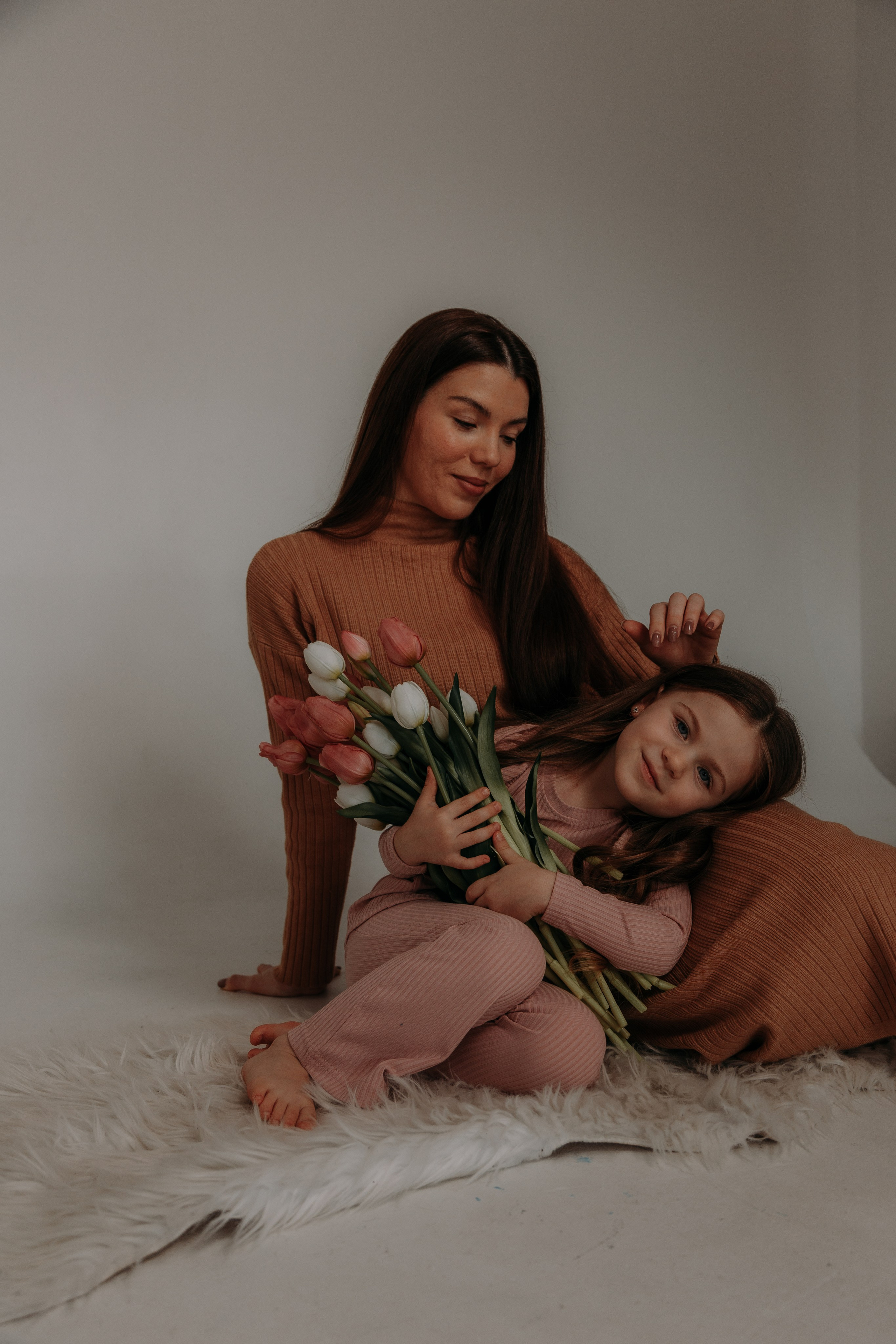 Мамина любовь. Ваш личный фотограф в Крыму Анна Лисицына