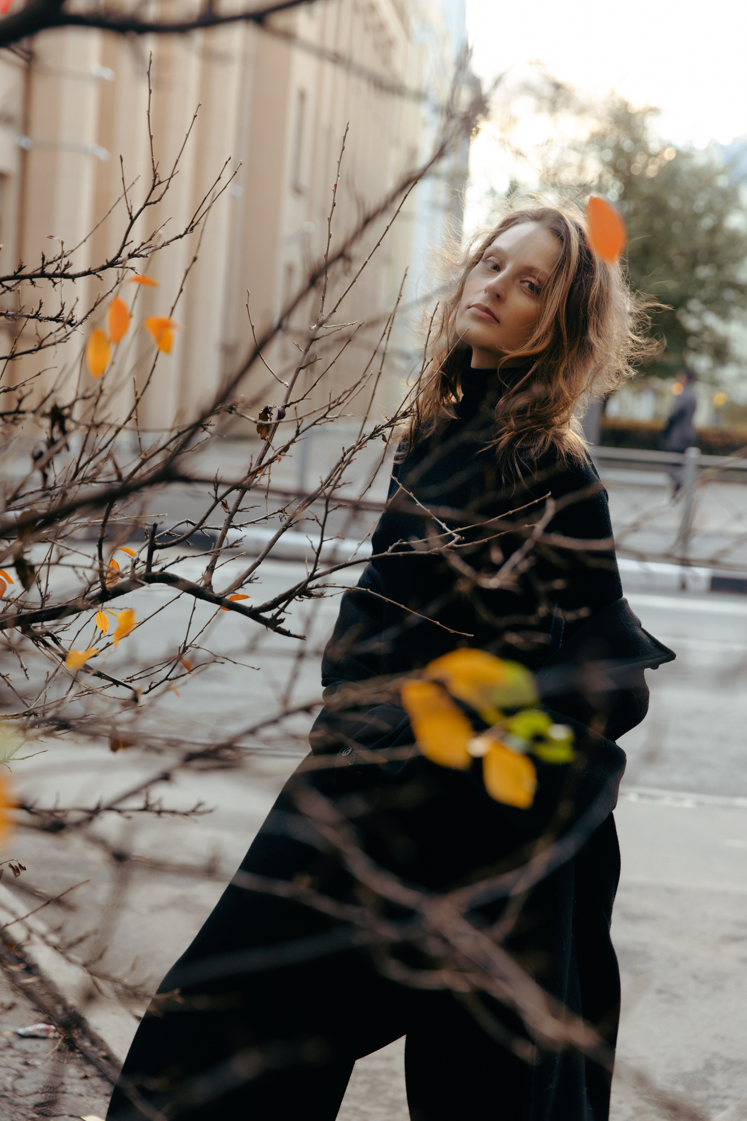 LUBA SPB. Аня Нагайцева фотограф в Томске, семьи, портреты, контент