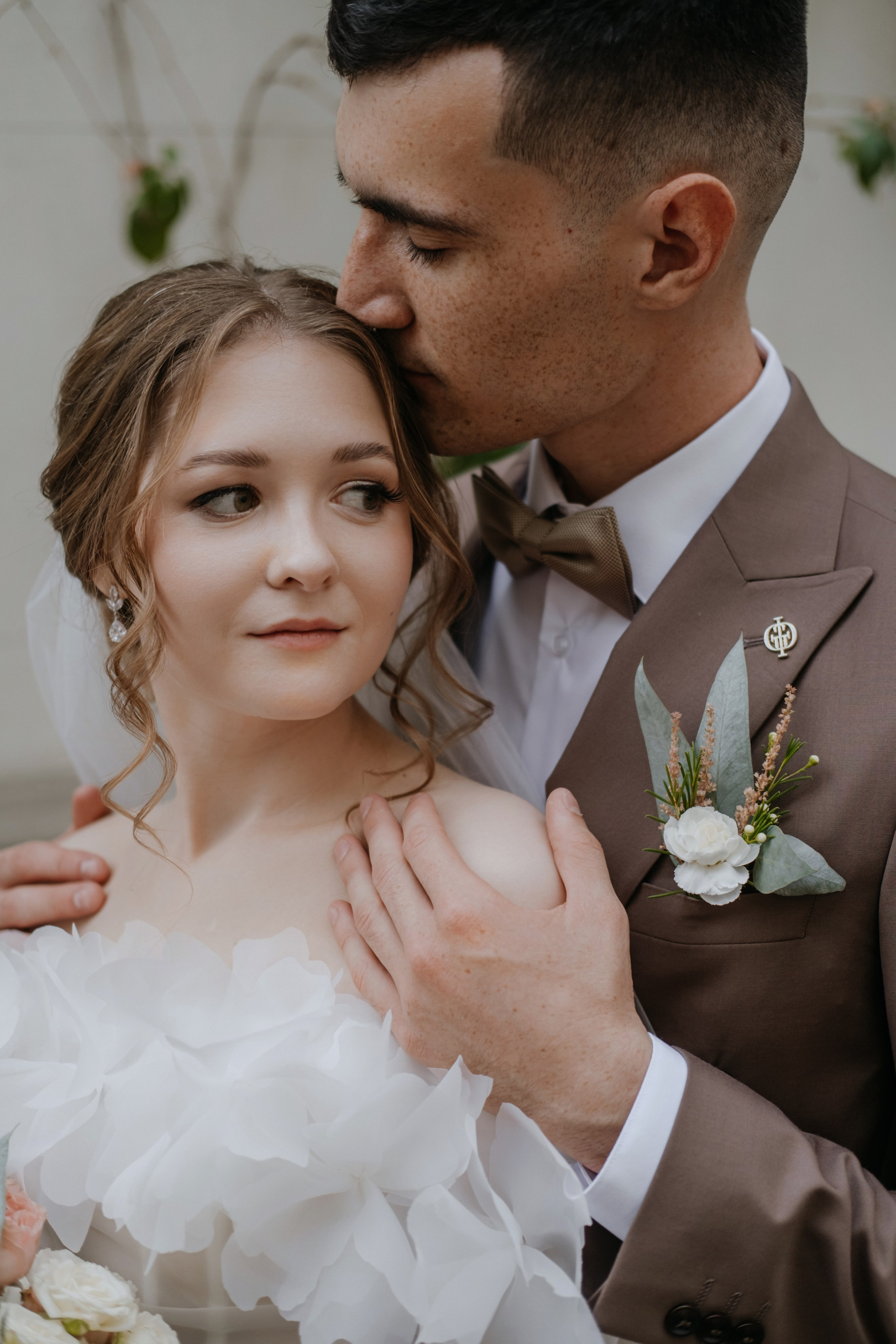 Роберт и Анна. Фотограф в Астрахани Миронова Анастасия