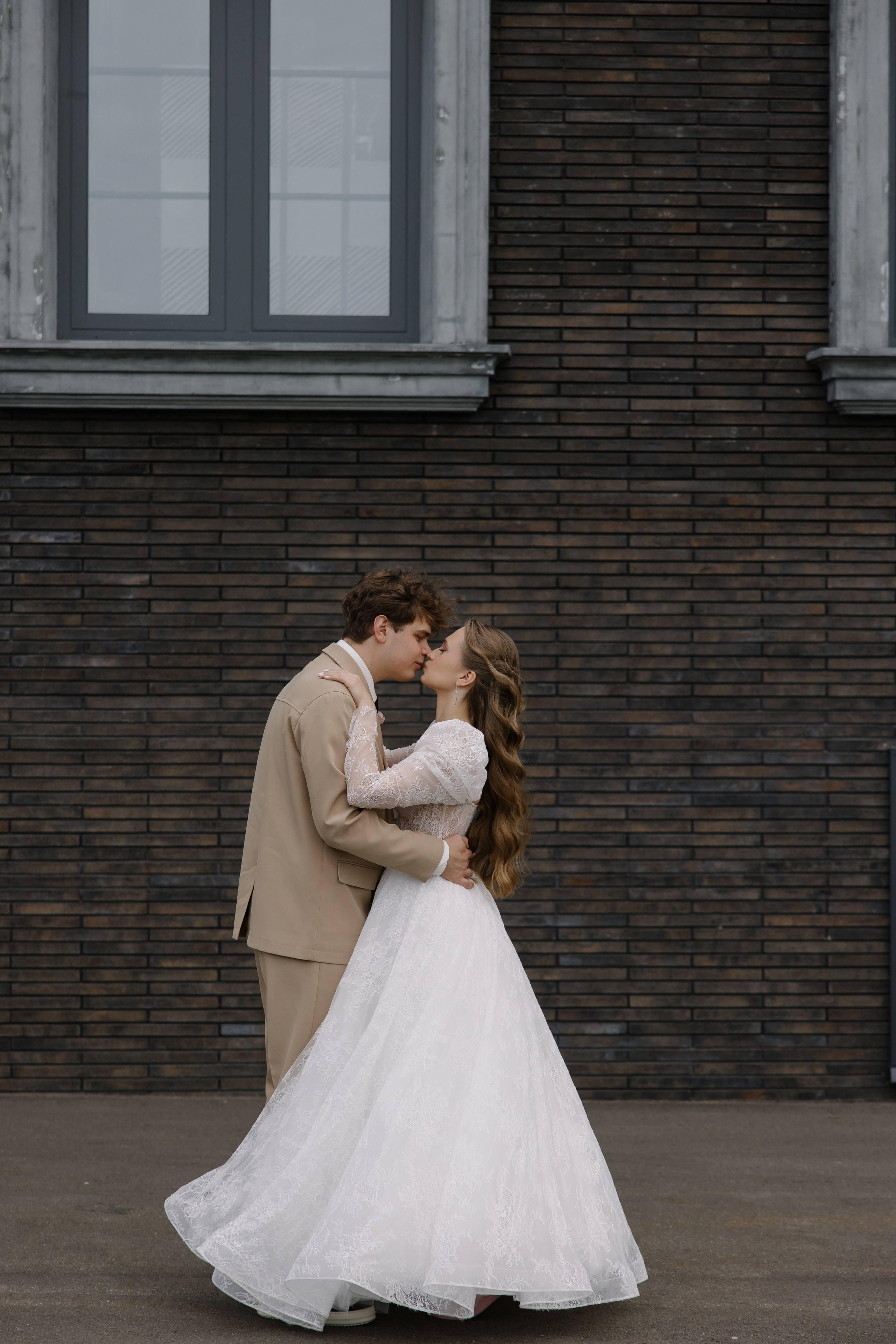 Егорь и Таня. Свадебный и семейный фотограф в Набережных Челнах и Казани