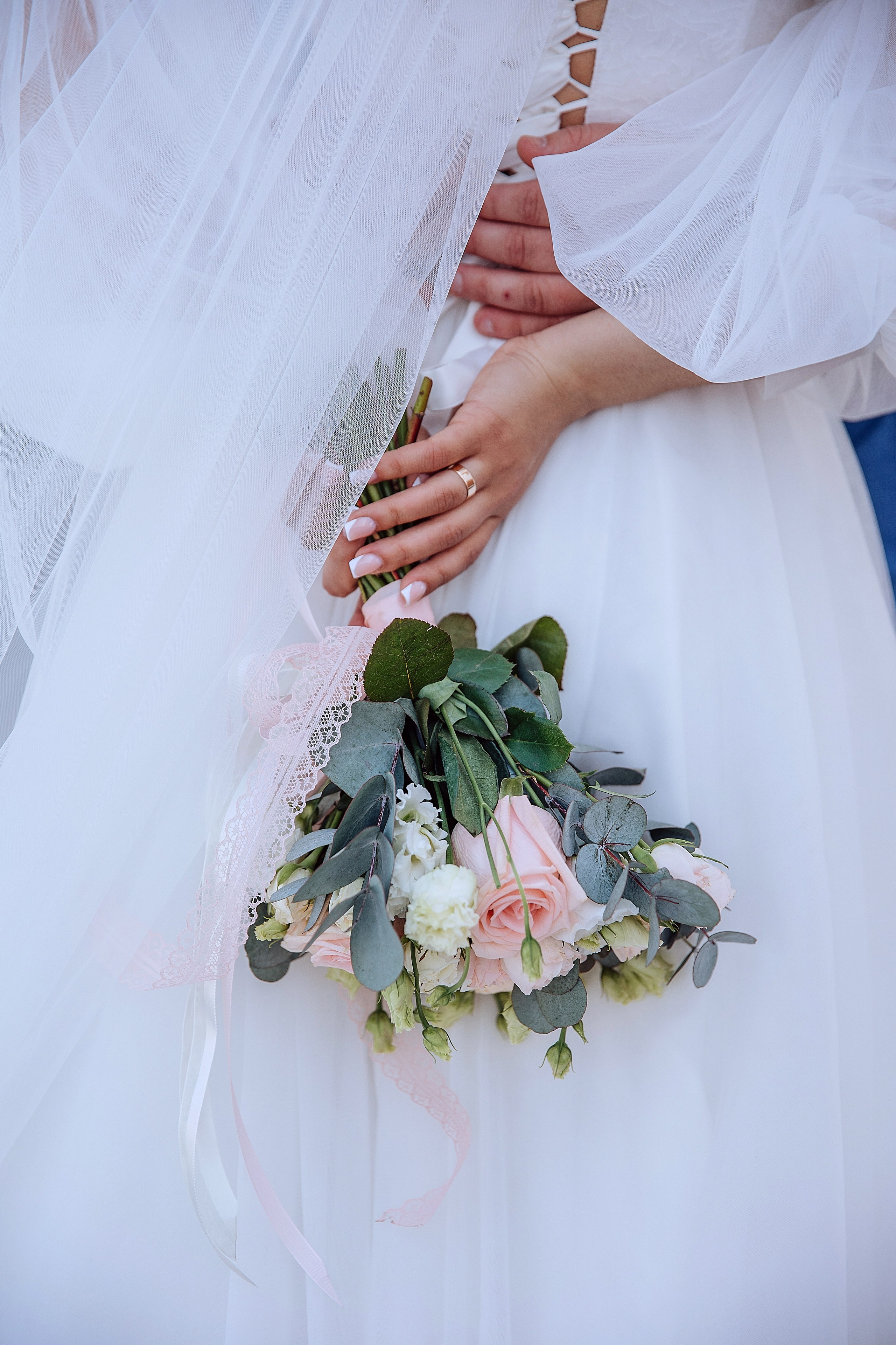 Иван и Сабина. Свадебный и семейный фотограф в Йошкар-Оле