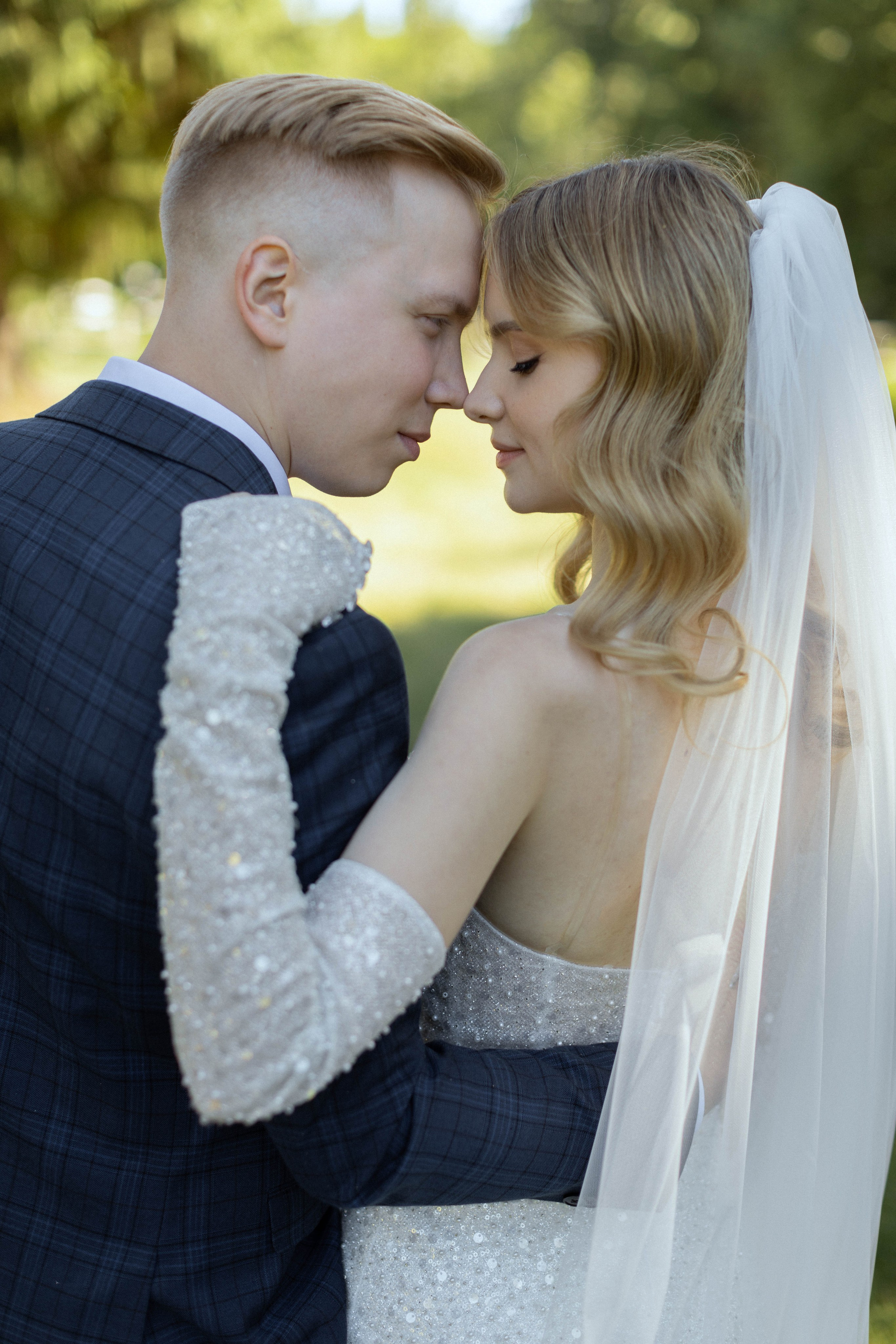 Марина | Владимир