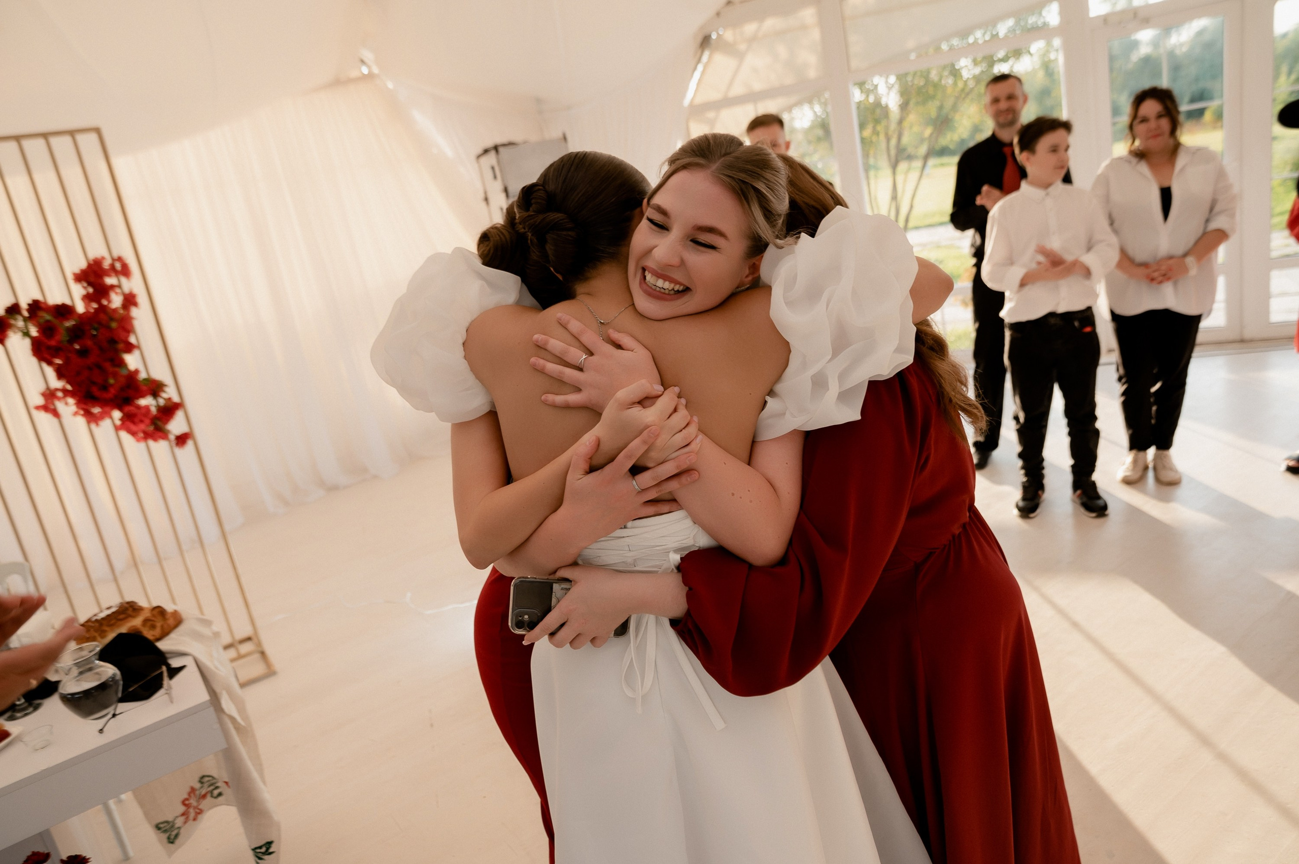 Иван и Анна. Фотограф Анна Пятак