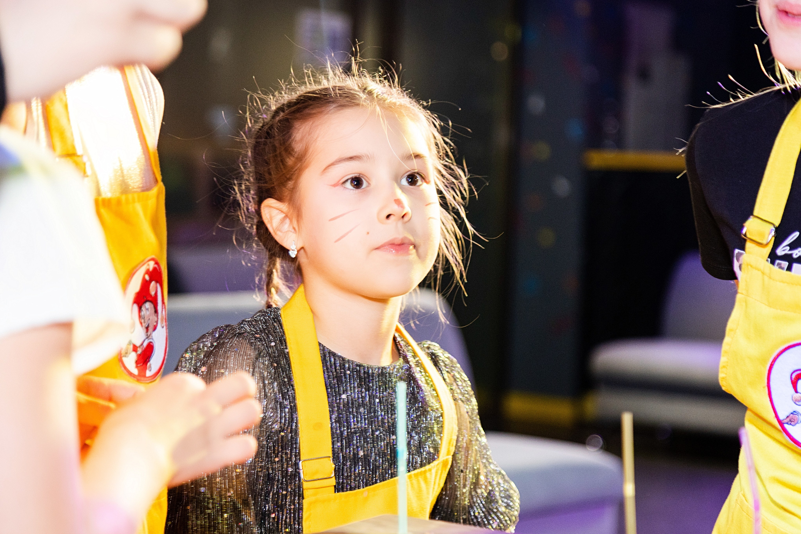 Еве 10 лет. Детский фотограф видеограф в Хабаровске Михаил Орлов