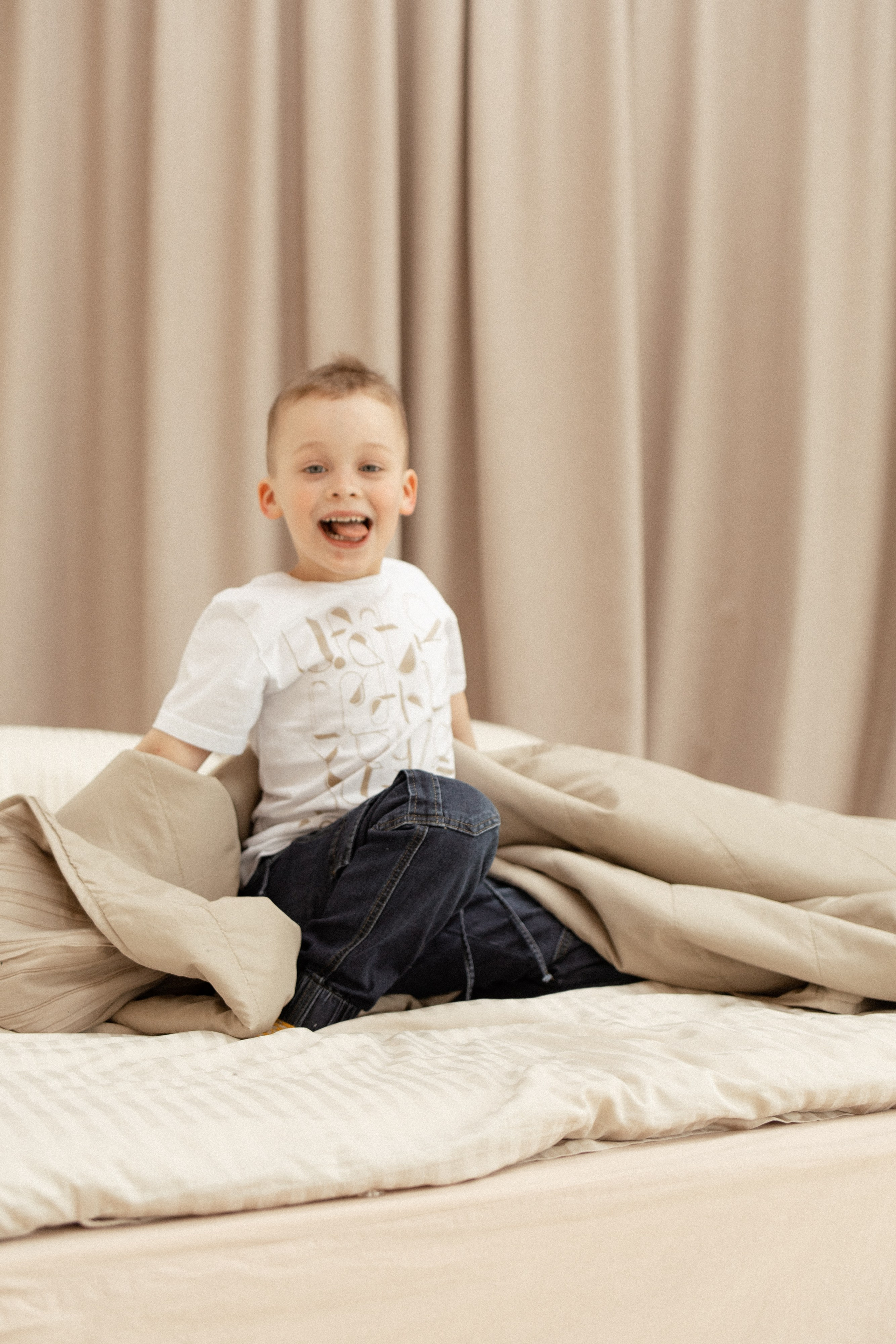 Павел, Костик и Екатерина с животиком. Семейный фотограф Челябинск