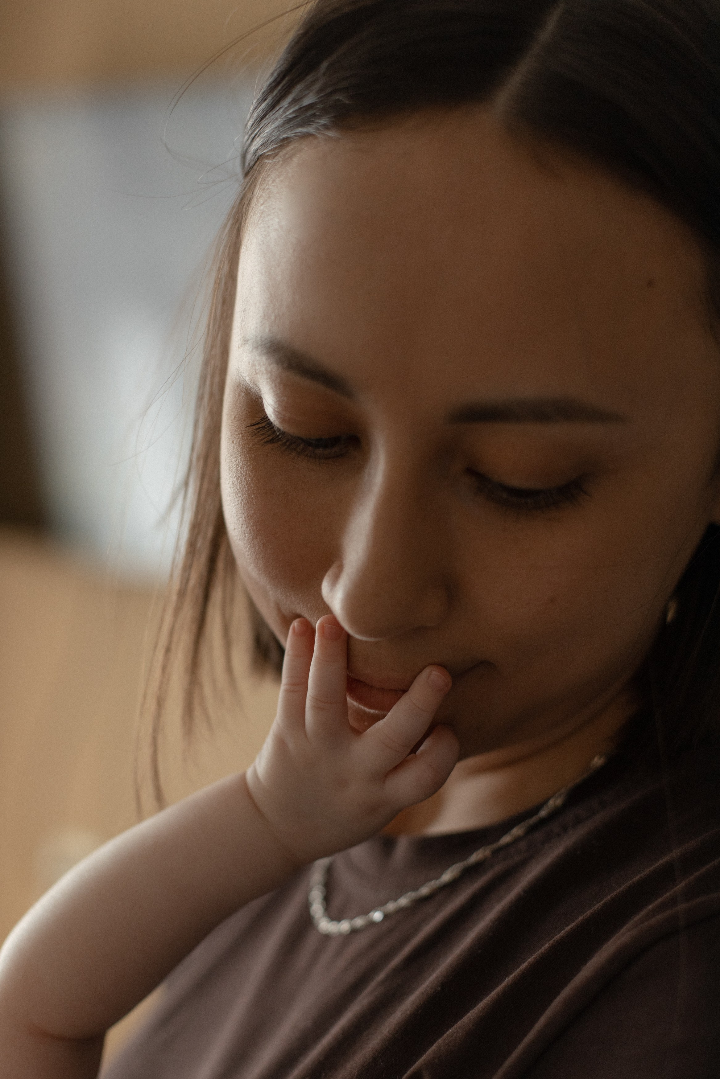 Лева и его родители. Семейный фотограф Челябинск