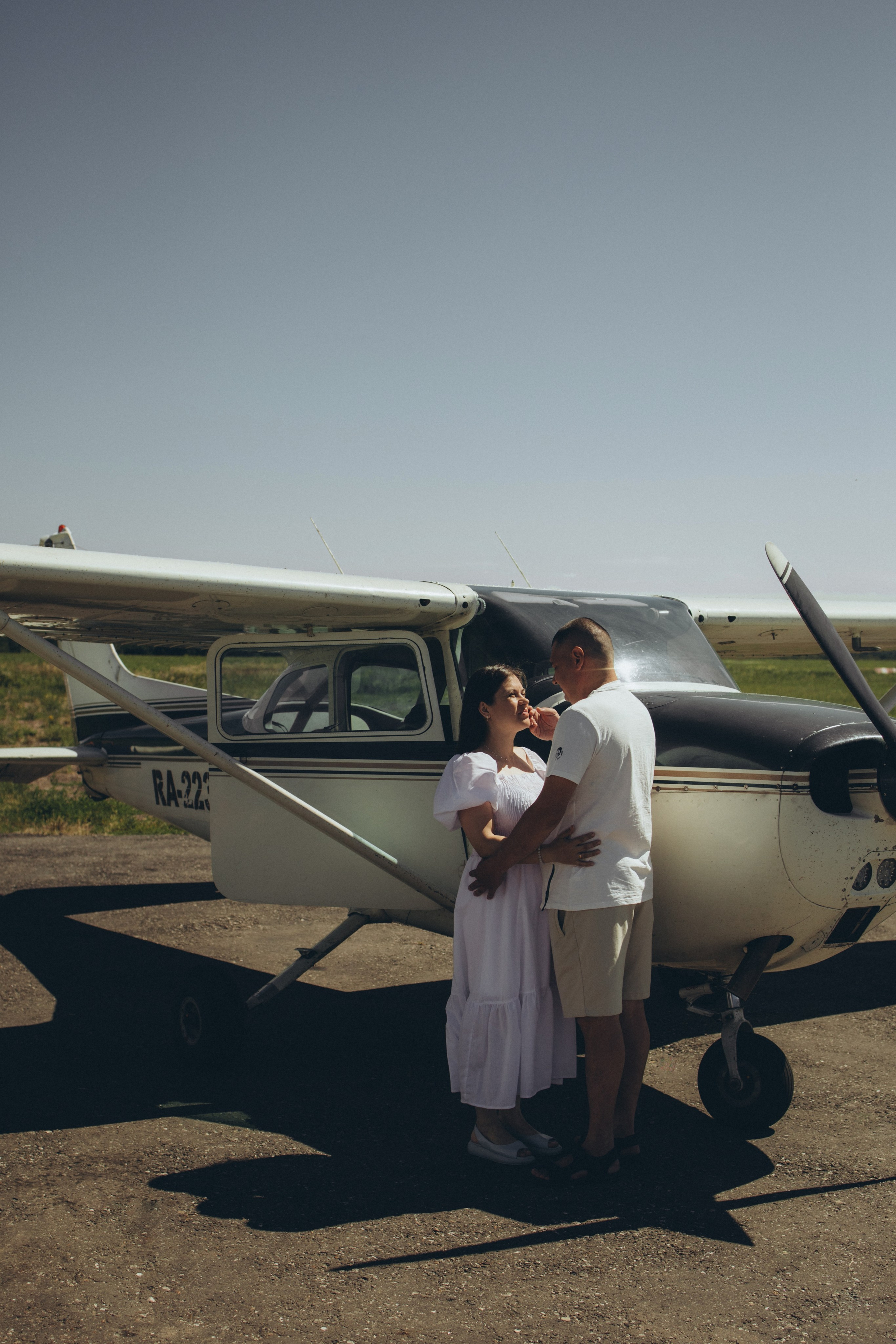 Небо Казань. Семейный и женский фотограф  Казань ❤