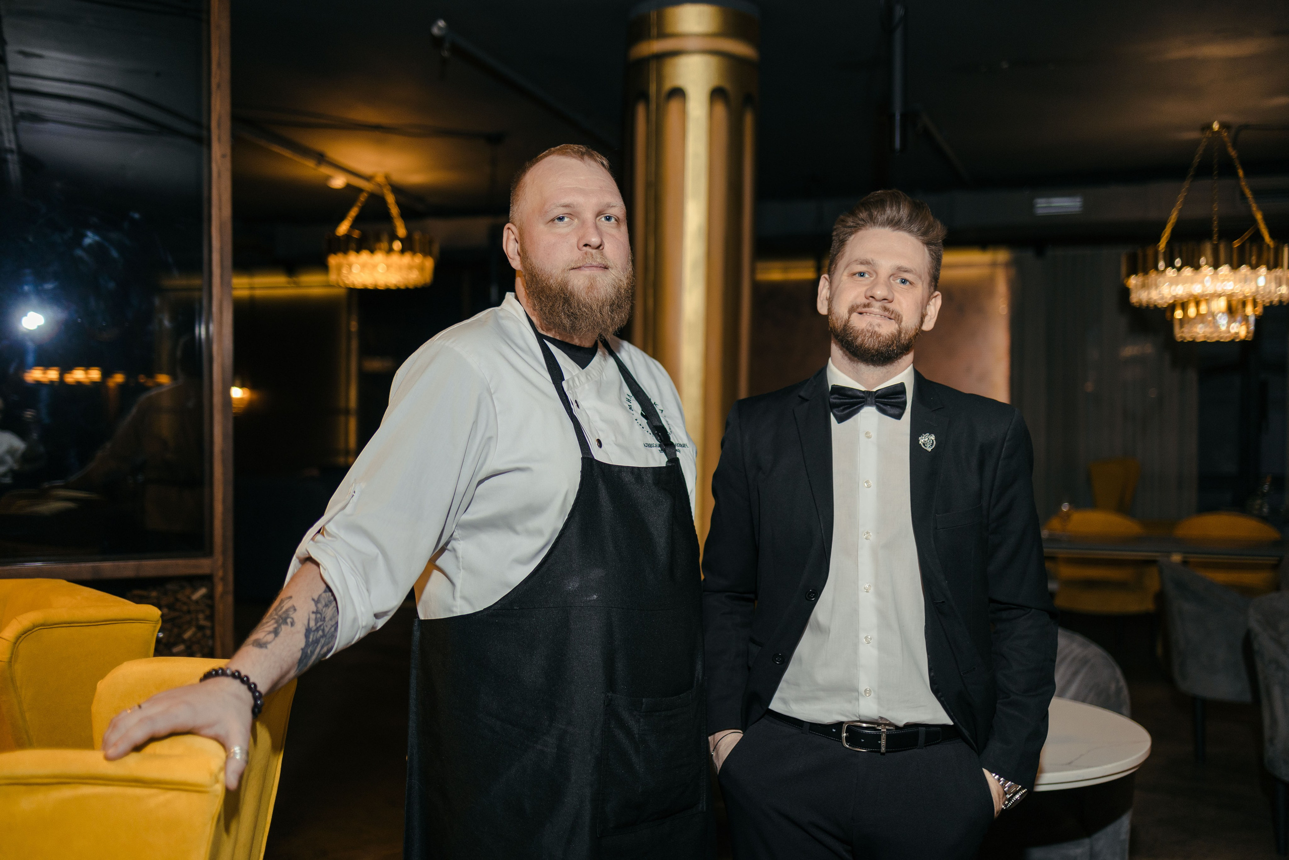 Cantina. Фотограф Владивосток