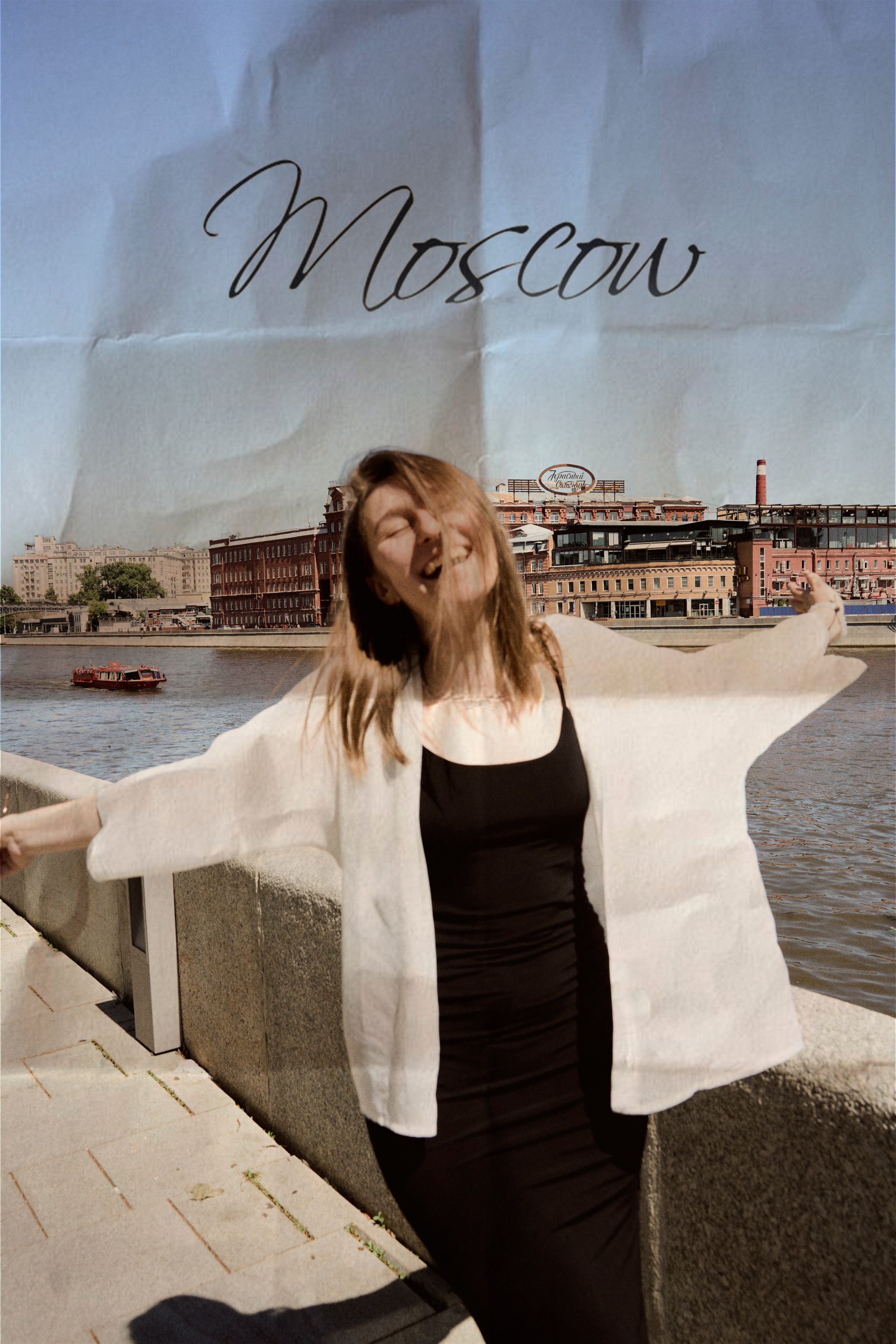 Ольга. Маргарита — фотограф и видеограф / Москва