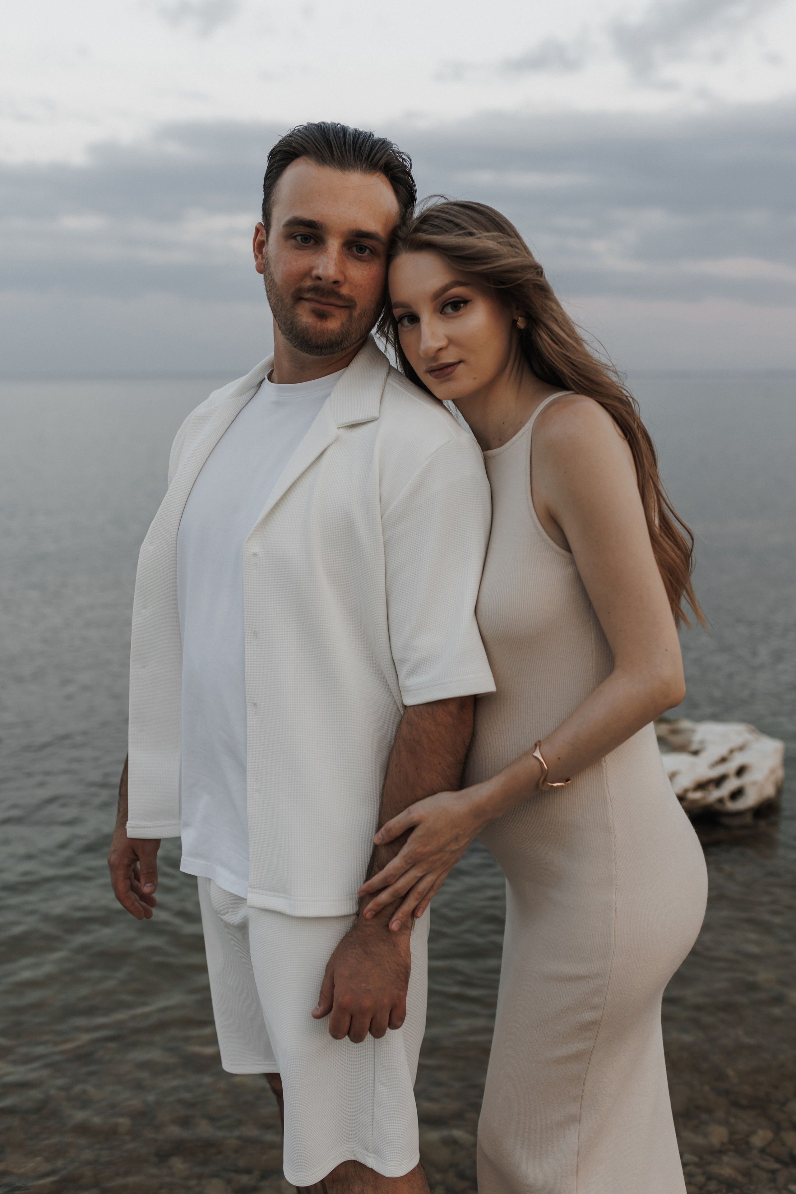 Миша и Яна. Свадебный фотограф Краснодар Ростов Солоникова Вероника