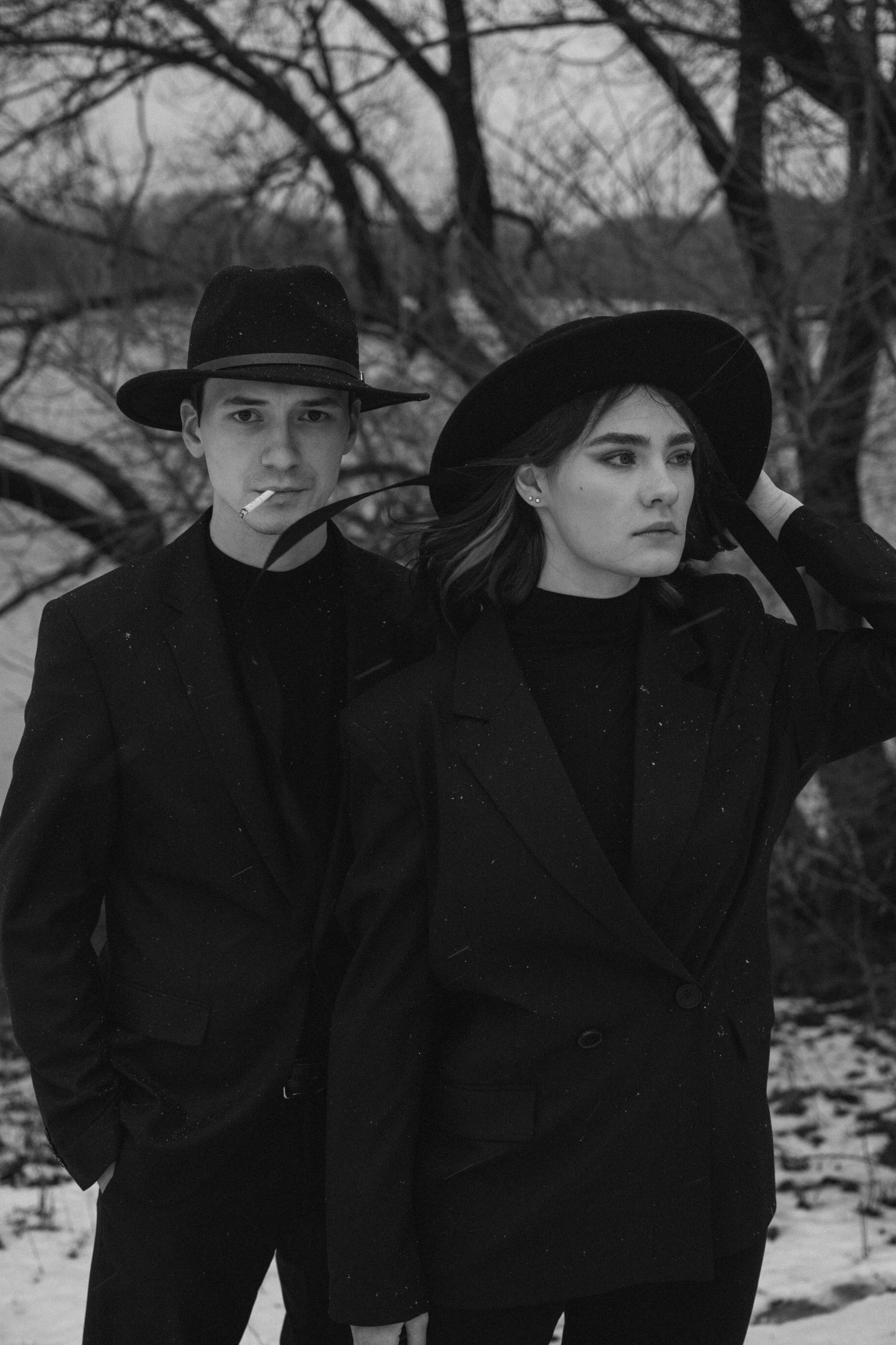 Алина и Айнур. Фотограф в Москве Панина Юлия