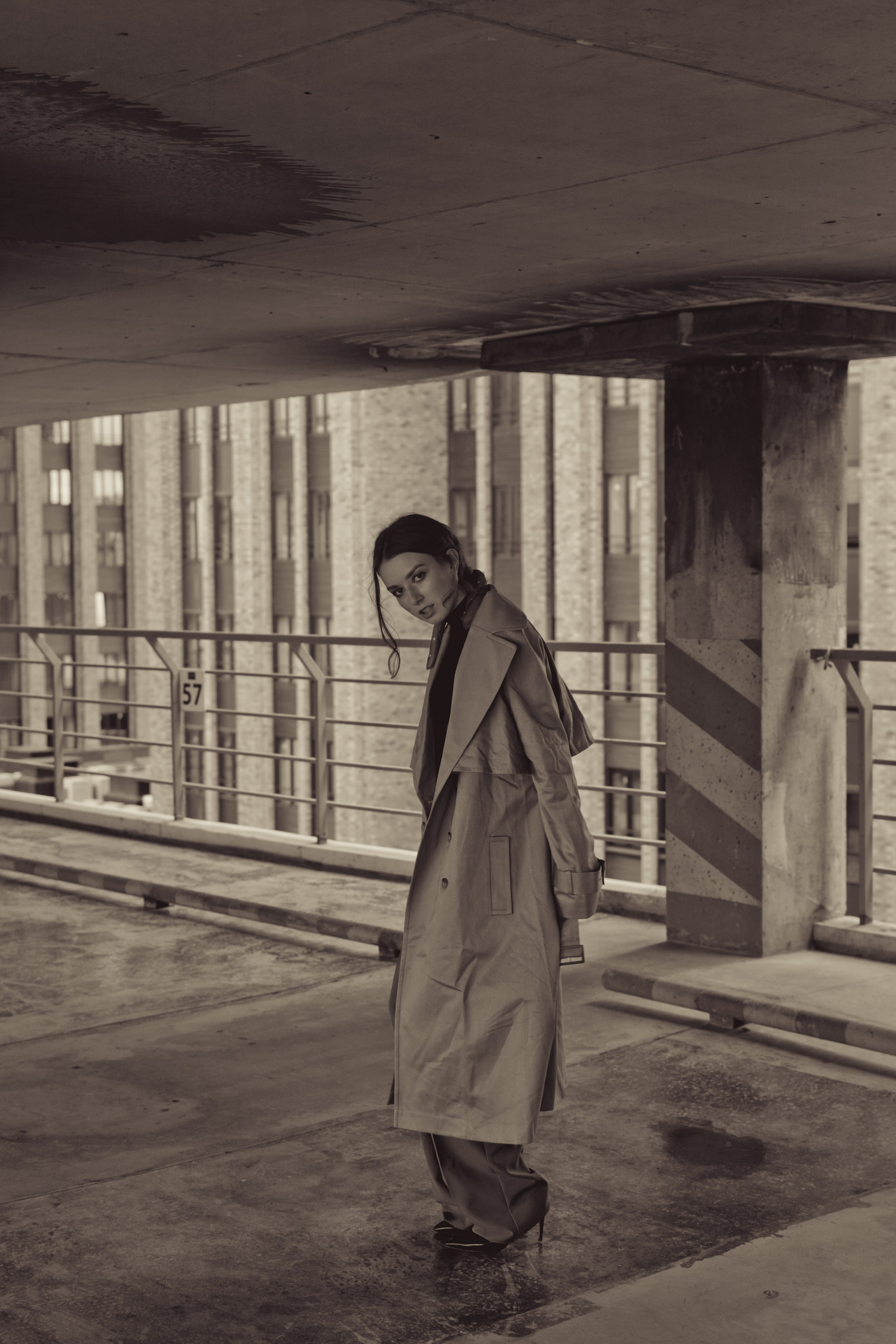 Наташа. Фотограф в Москве Панина Юлия