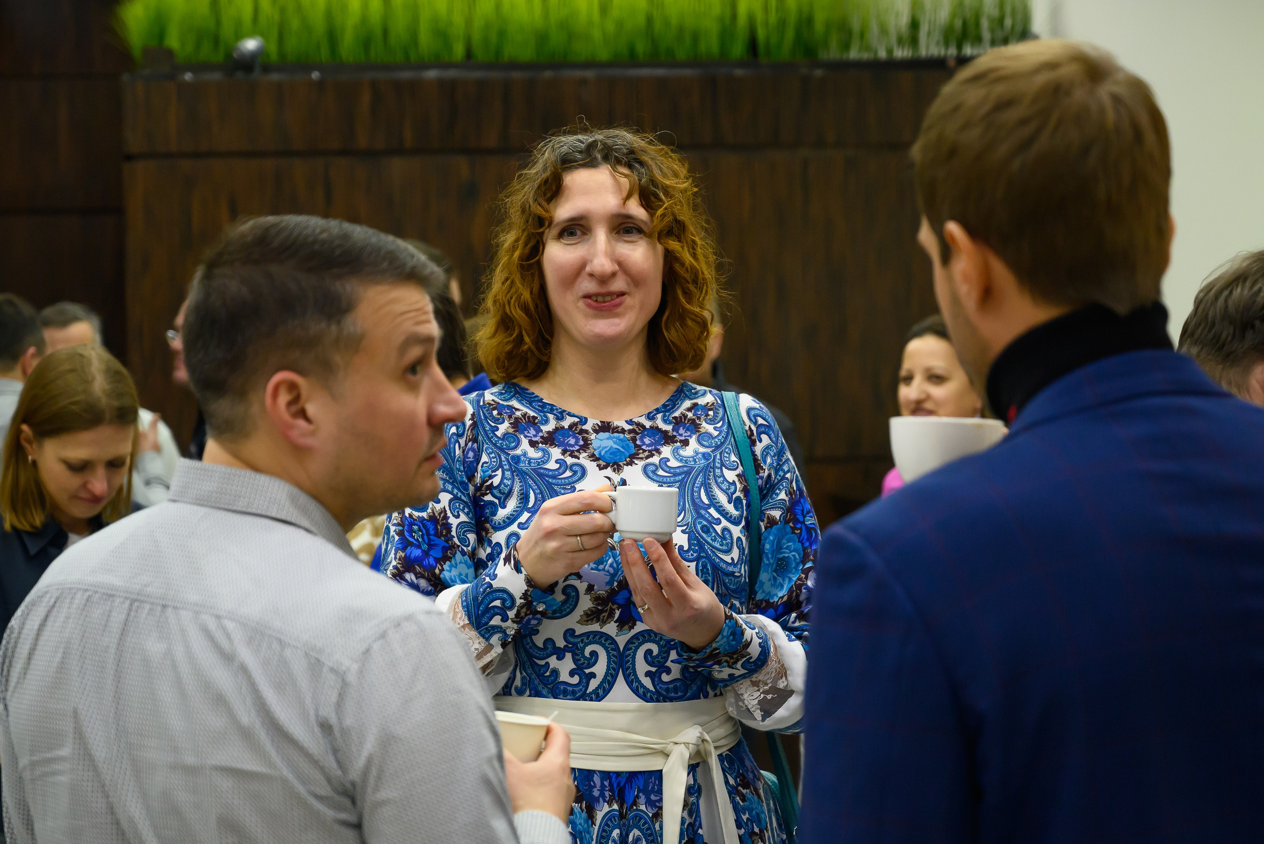 Корпоратив в Истре. Фотограф в Москве Кирилл Никонов