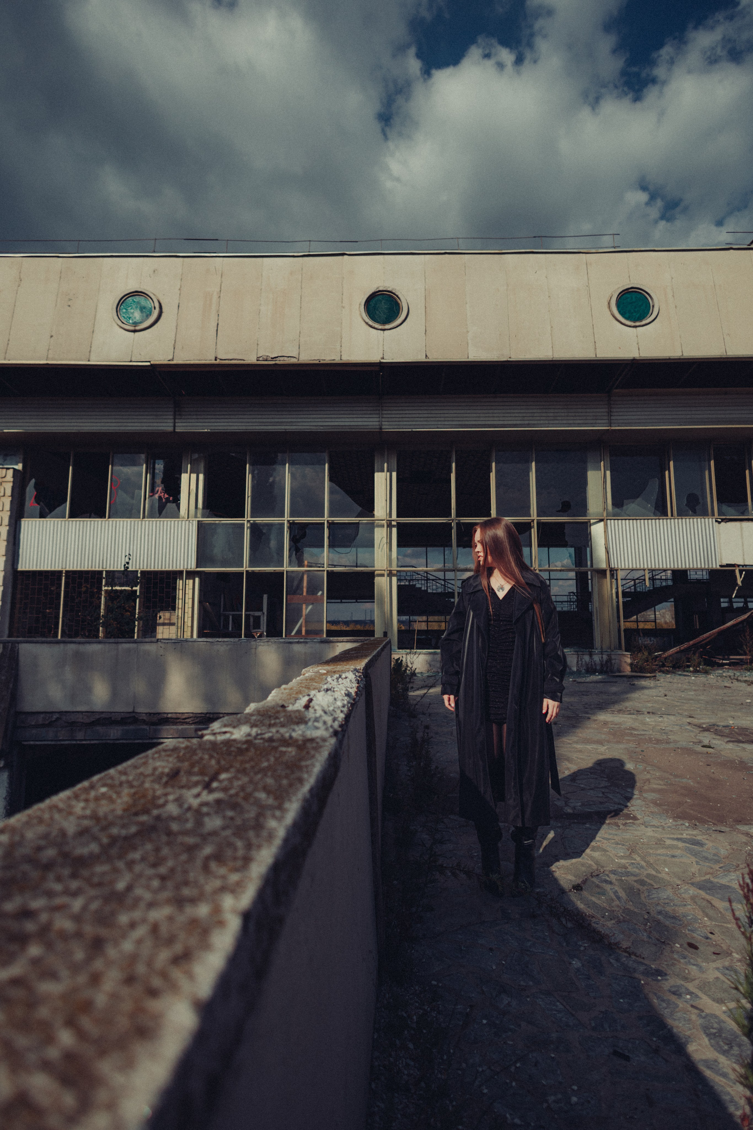 Лиана. Фотограф Уфа