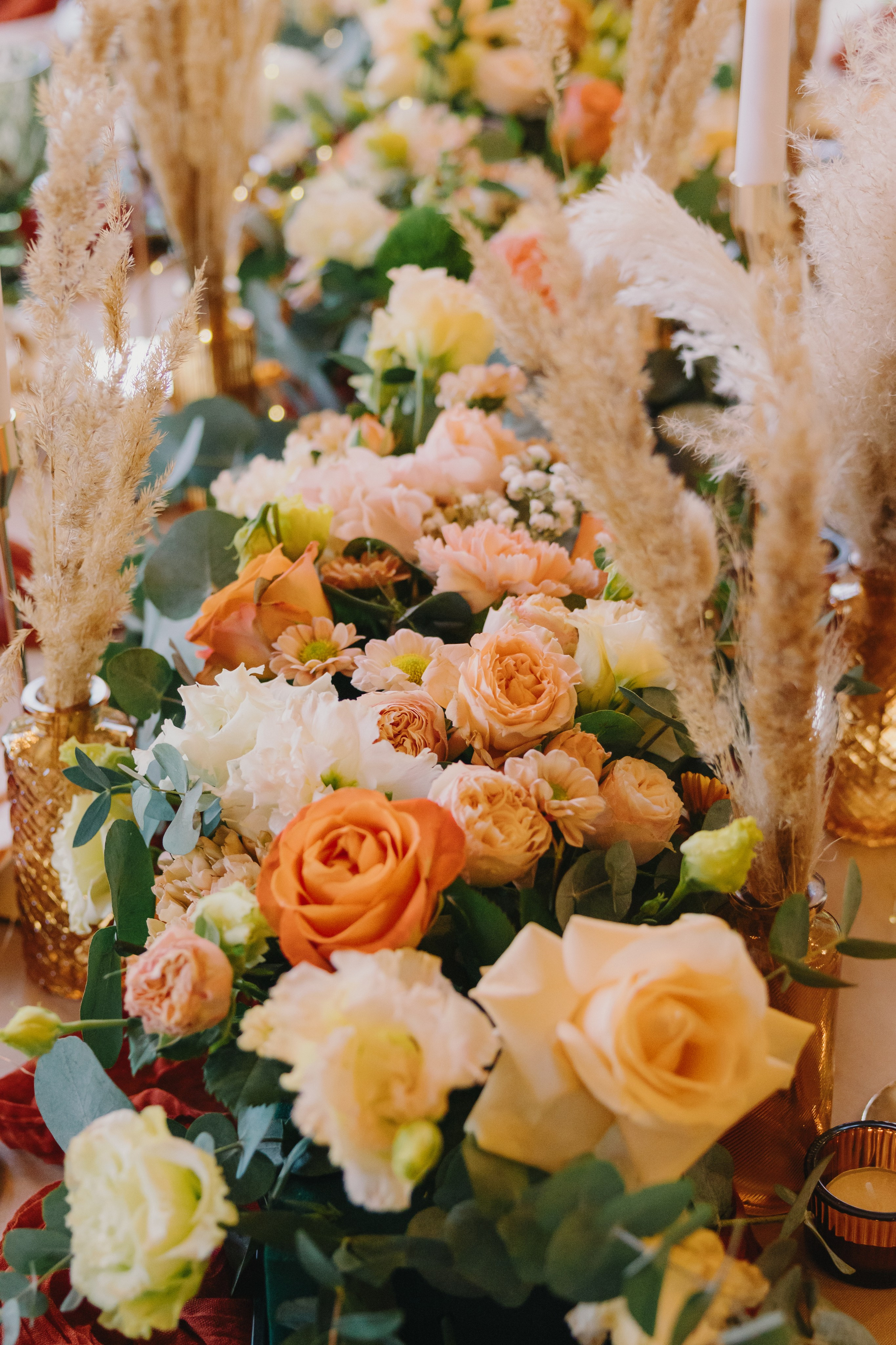 Алексей и Милена. Фотограф в Красноярске