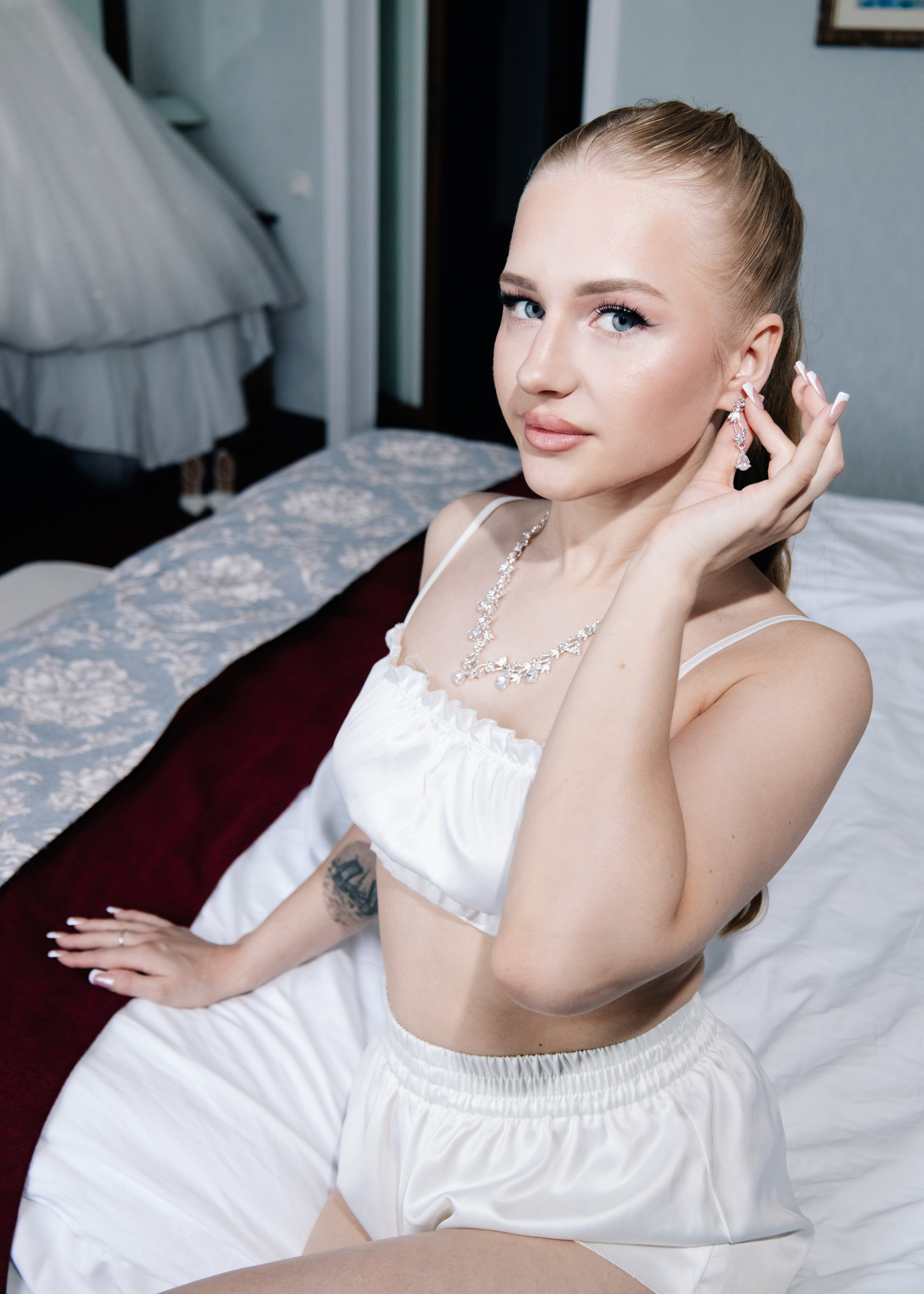 Ольга и Артем. Репортажный ивент фотограф СПб Кирилл Зубков