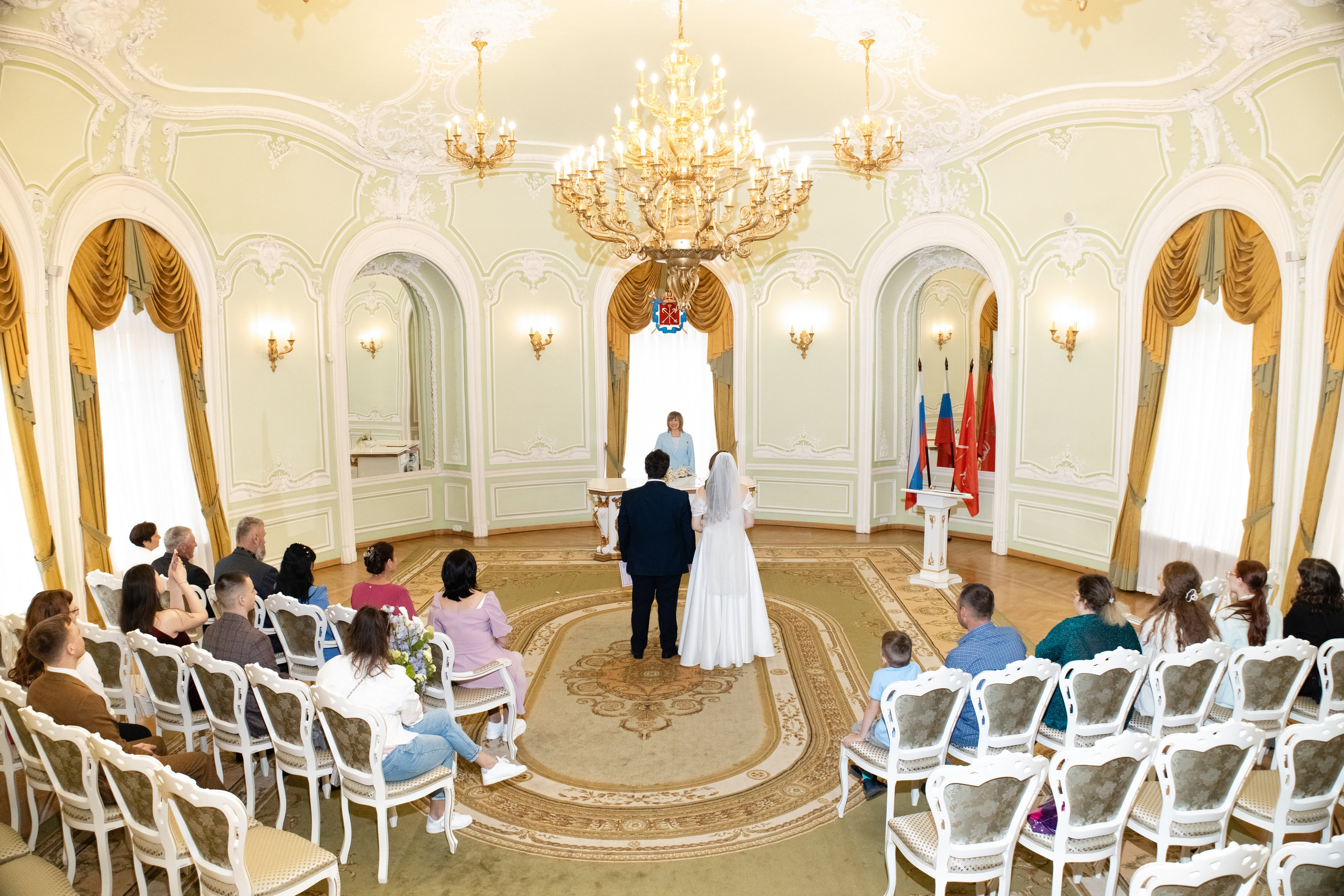 Парные. Репортажный ивент фотограф СПб Кирилл Зубков