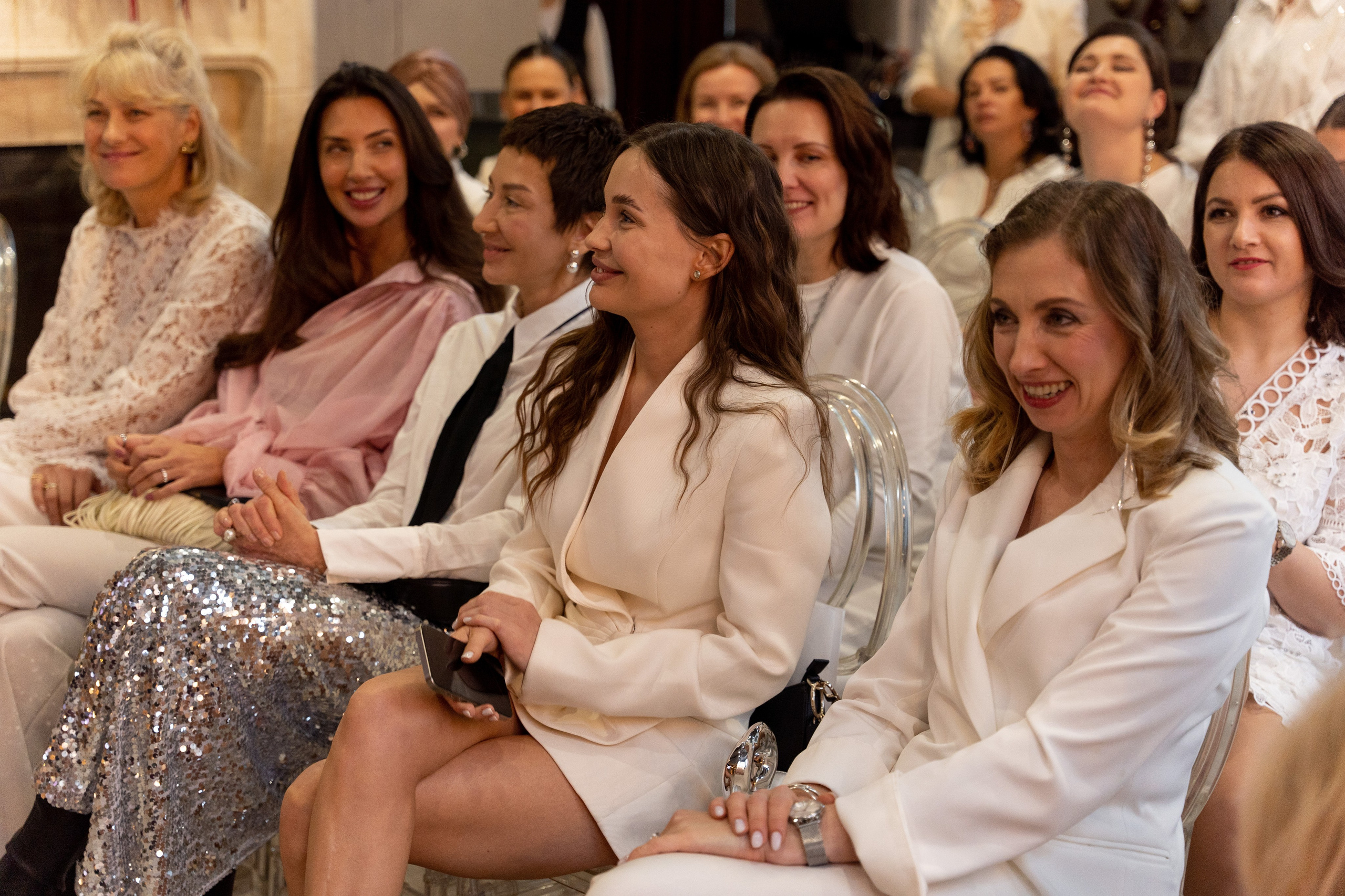 TinaOTeam: конференция IV. Портретный и репортажный фотограф в Москве Разуменко Роман