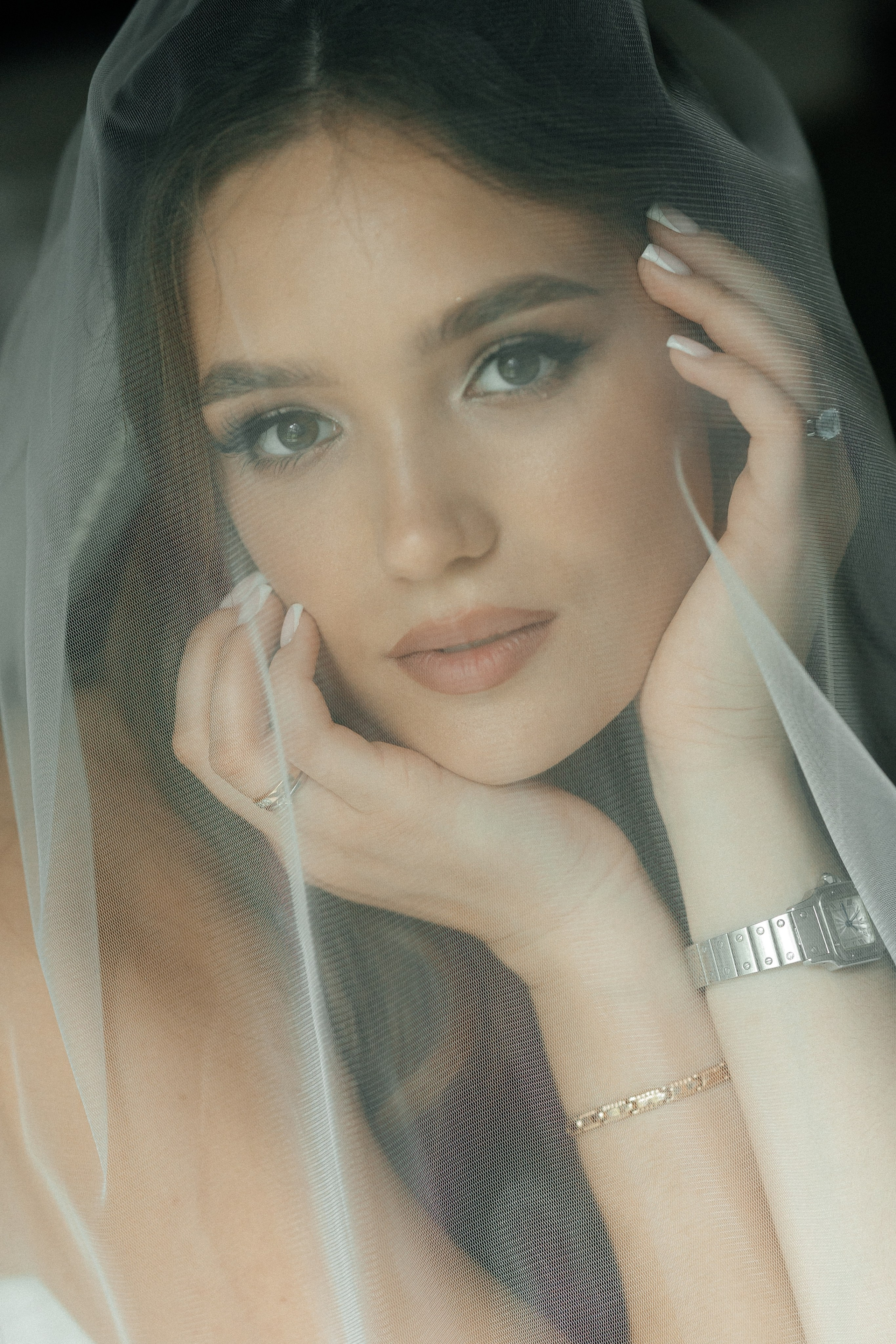 Елизавета и Александр. Коваленко Алена │ Фотограф