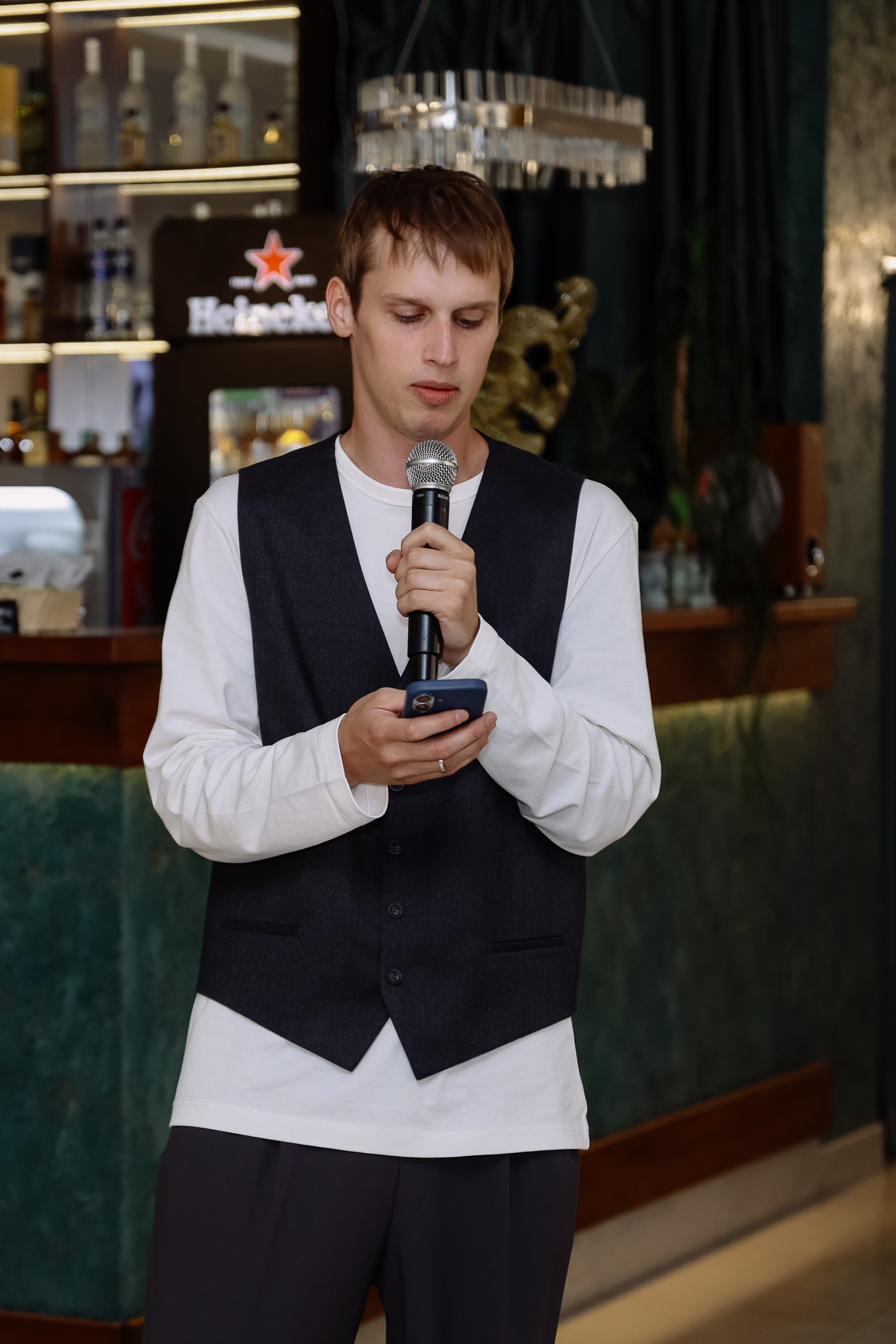 Выпускной 9 кл. Фотограф Юлия Мальцева