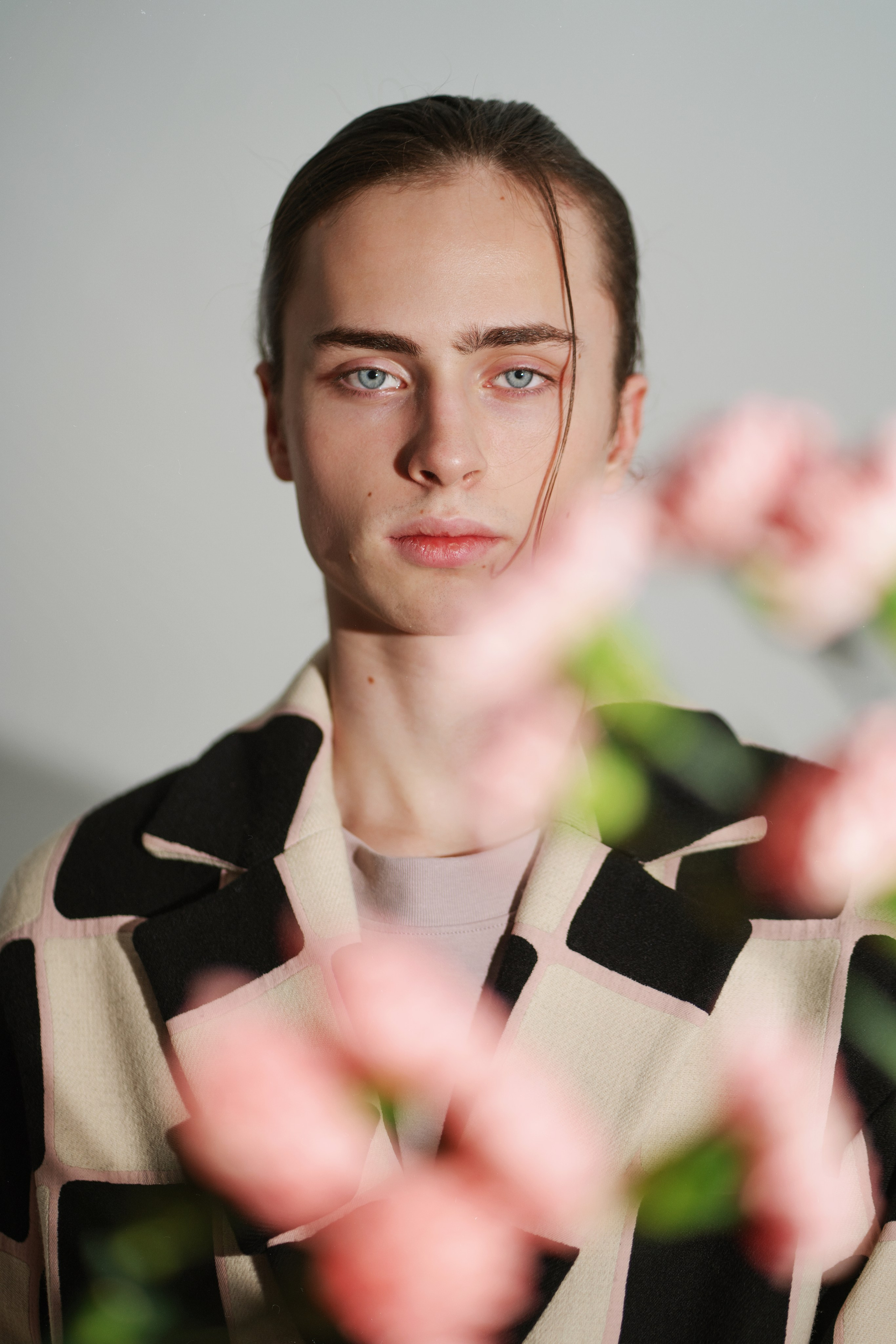 Зелёный мир. сеть цветочных салонов. Фотограф Анастасия Дёмина