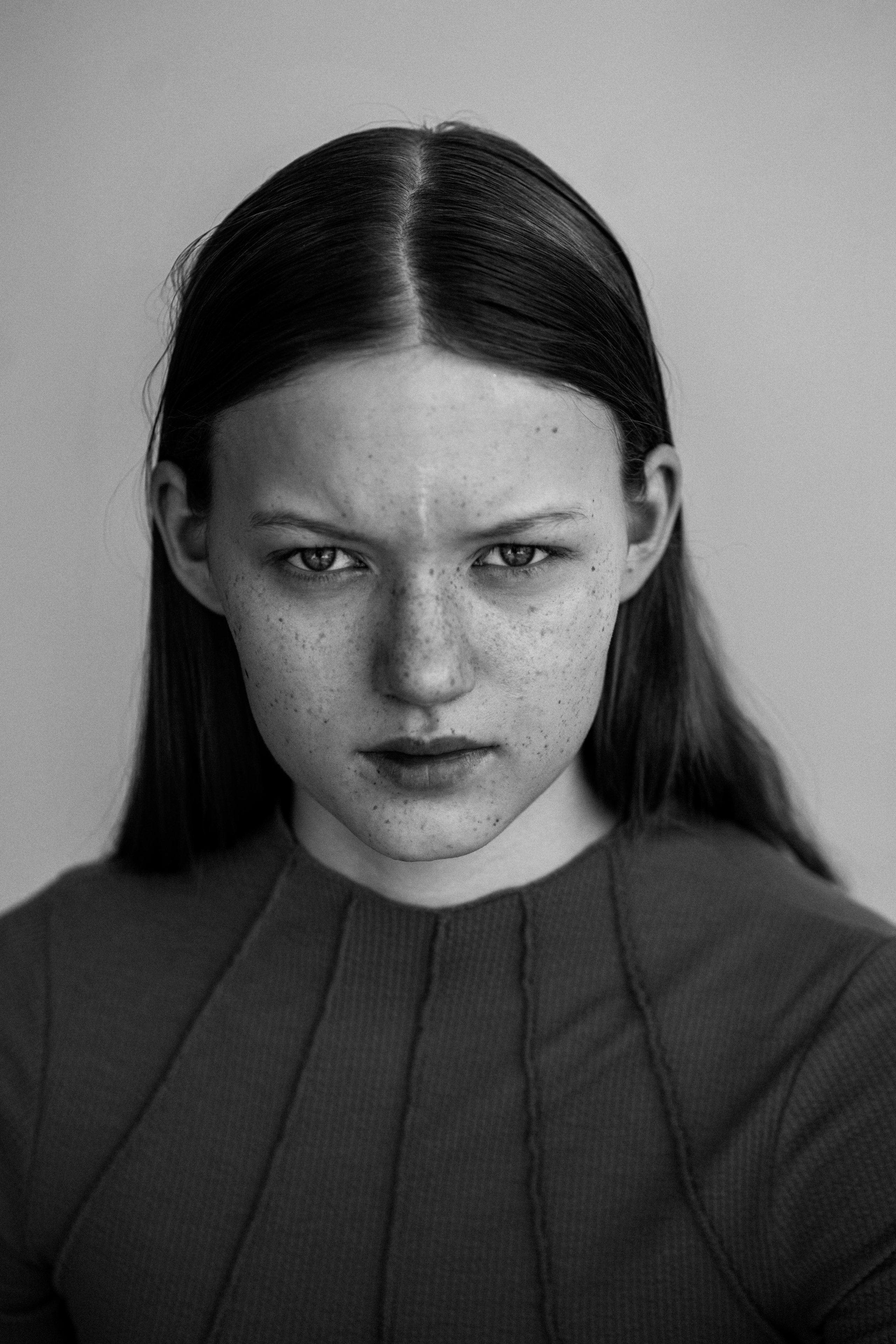 Аделина. Фотограф Анастасия Дёмина