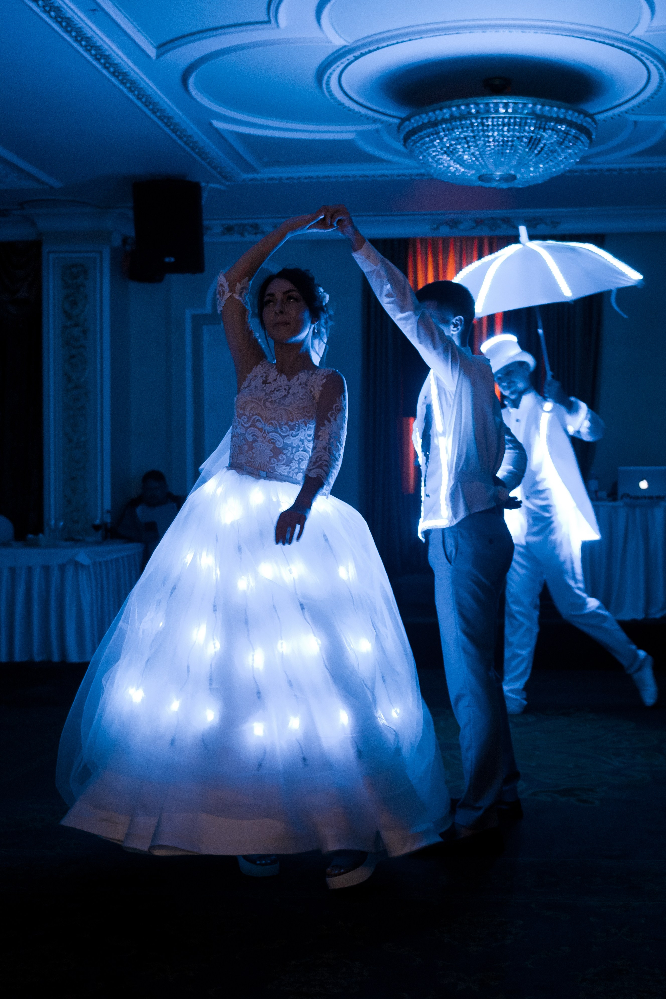 Сергей и Кристина. Фотограф Егоров Констанин