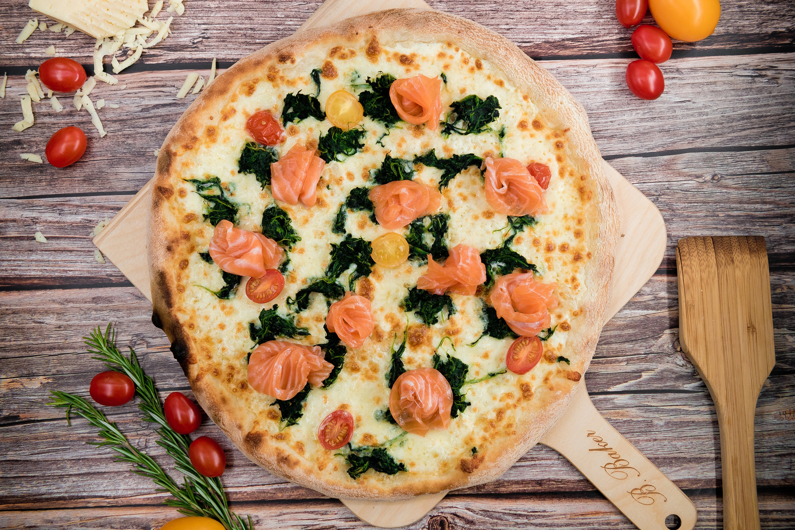 Фудфото. Фотограф Егоров Констанин