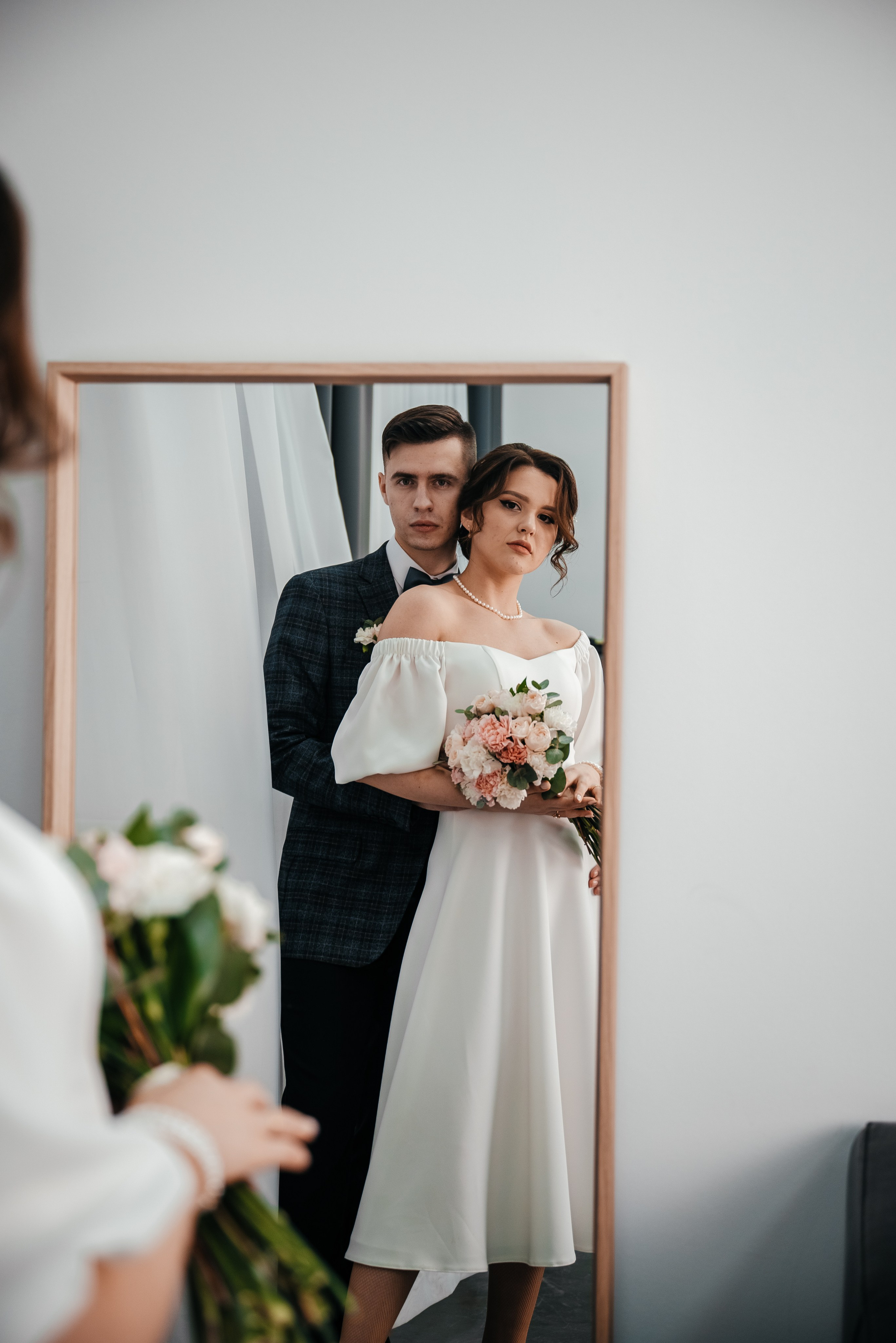 Арсений и Ксения. Анна Лобанова | фотограф