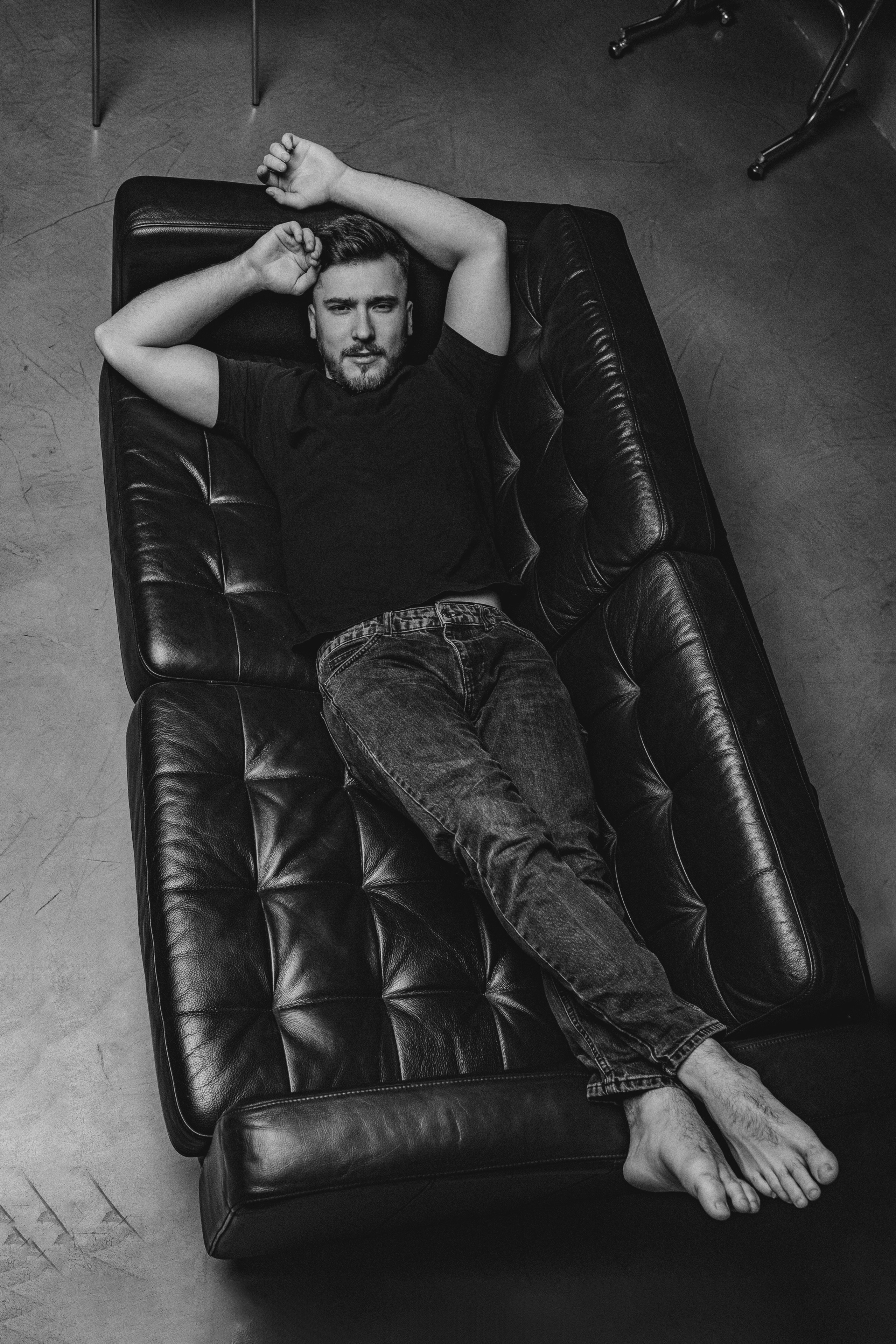 Андрей. Свадебный и репортажный фотограф Любовь Харитонова | Москва | Нижний Новгород