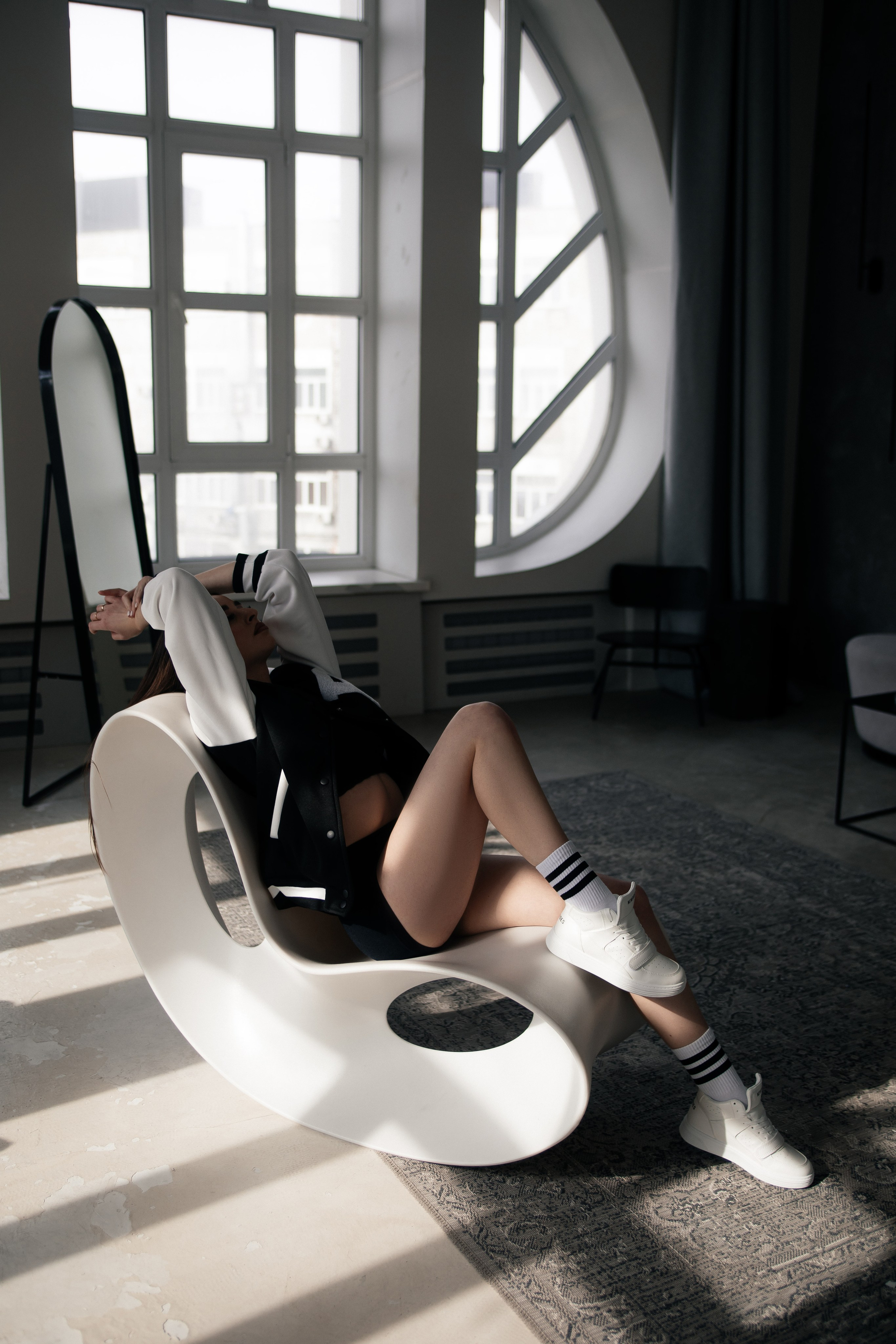 Яна. Фотограф в Москве Валерия Рожкова