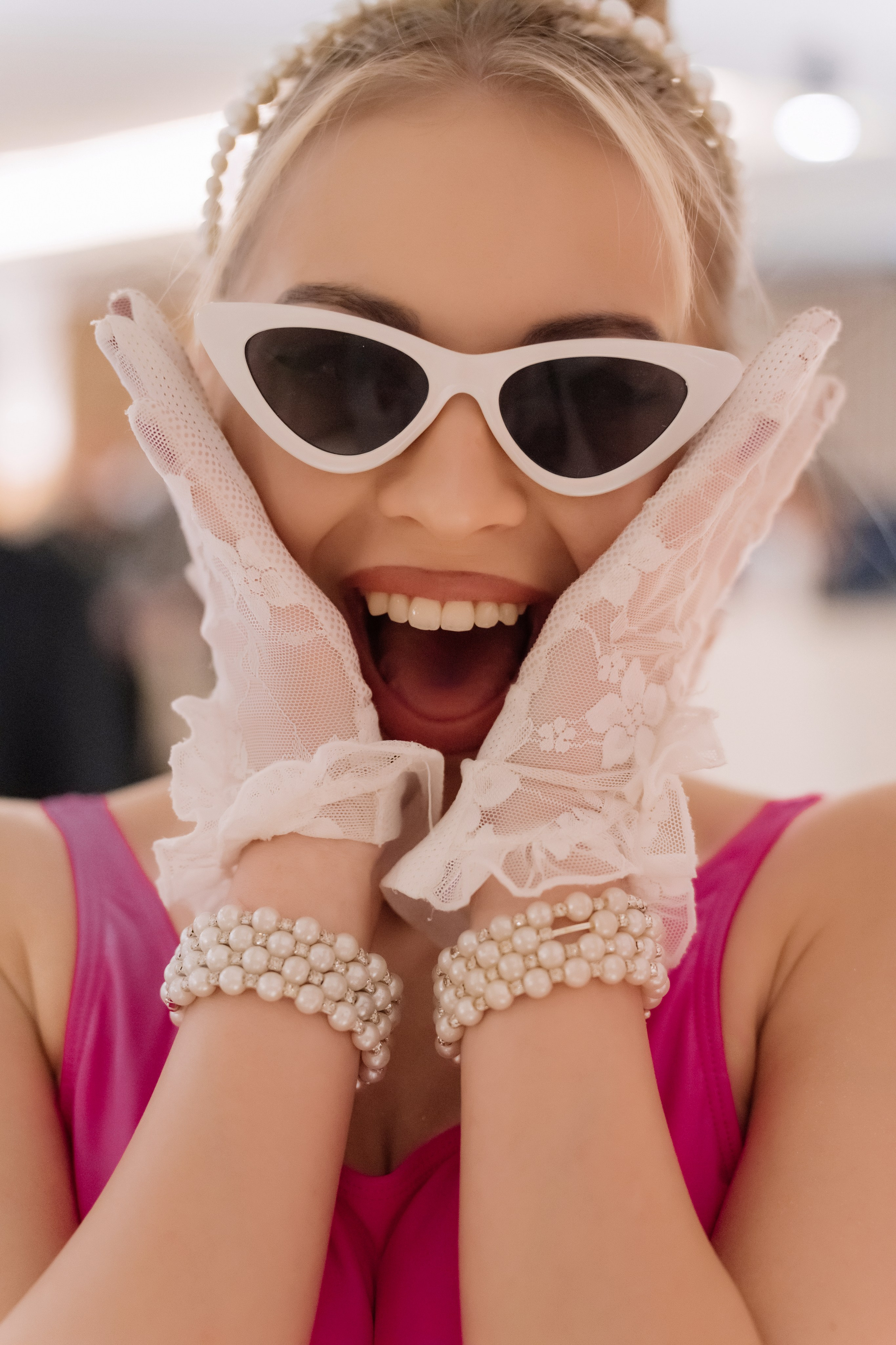 12 февраля (BENUAR Pool Party). BENUAR Restaurant