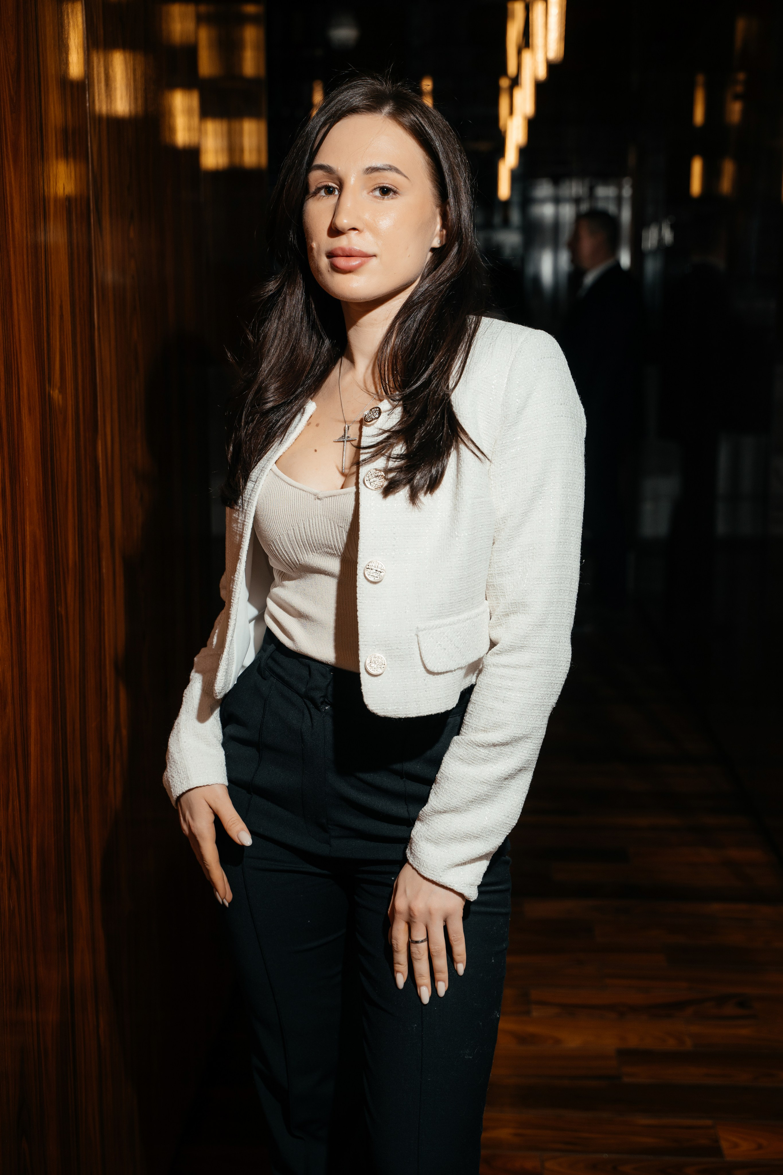 9 марта (суббота). BENUAR Restaurant