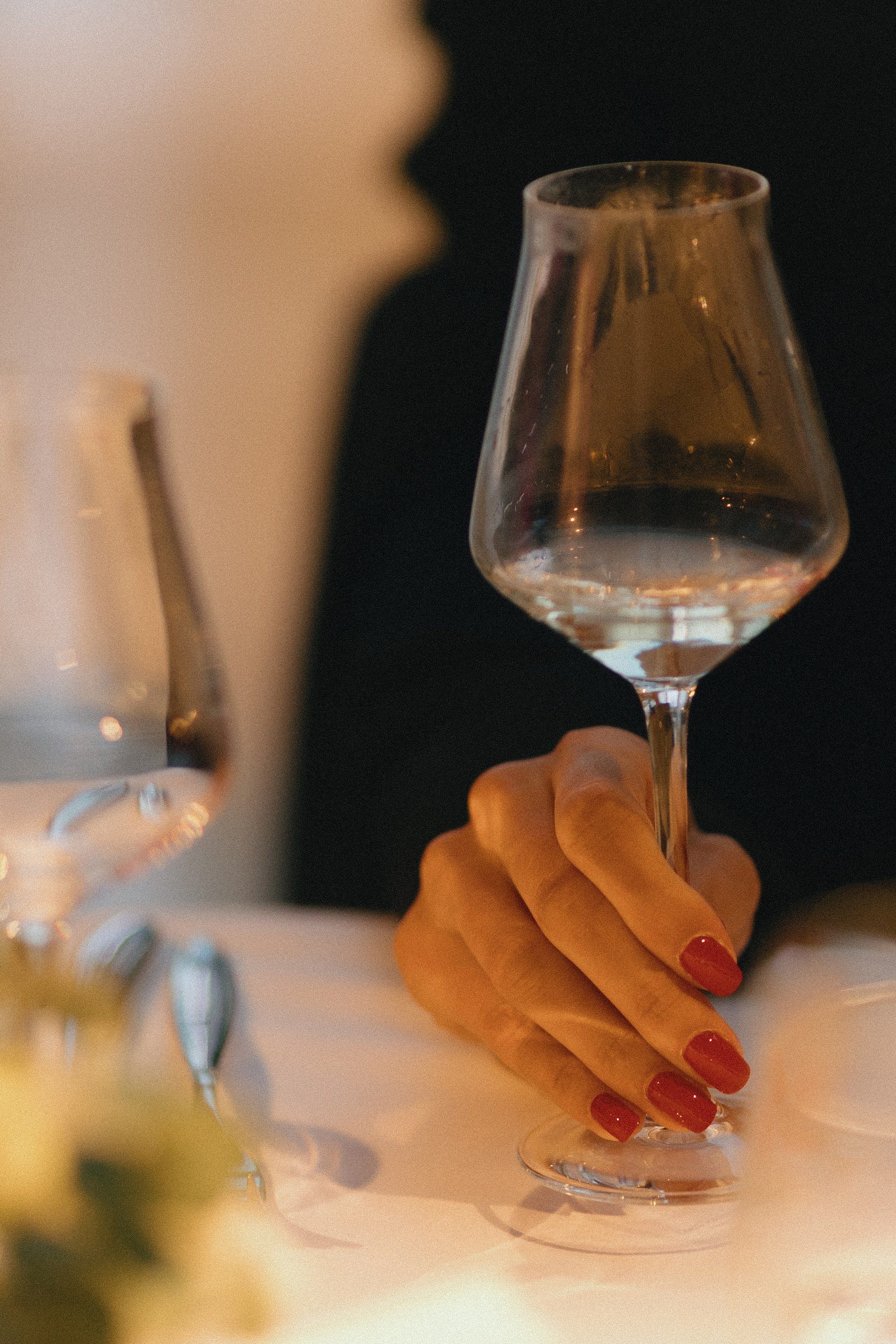 21 мая (среда) Закрытая дегустация Андрей Матюха & BENUAR. BENUAR Restaurant