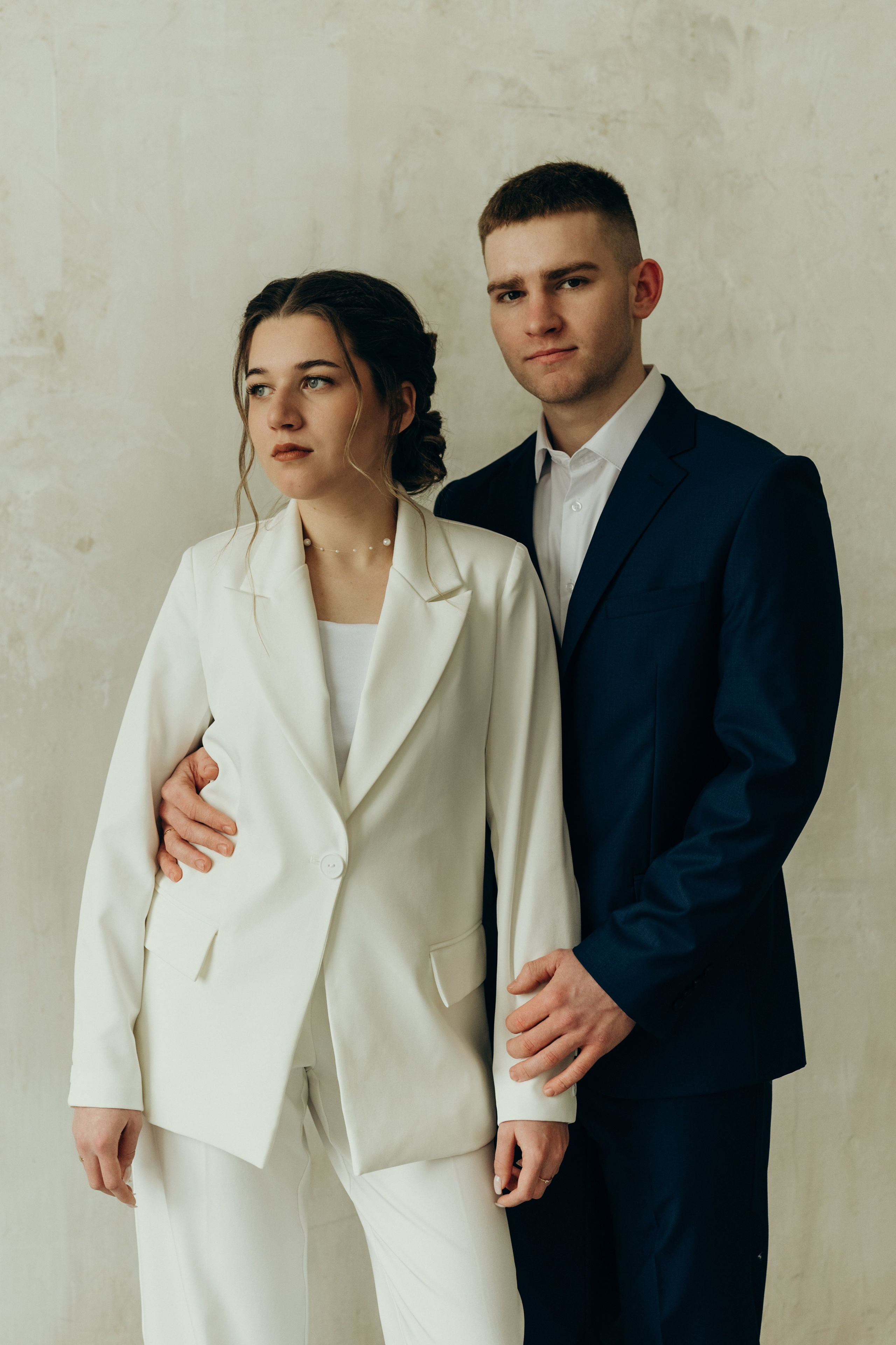 Дима и Арина