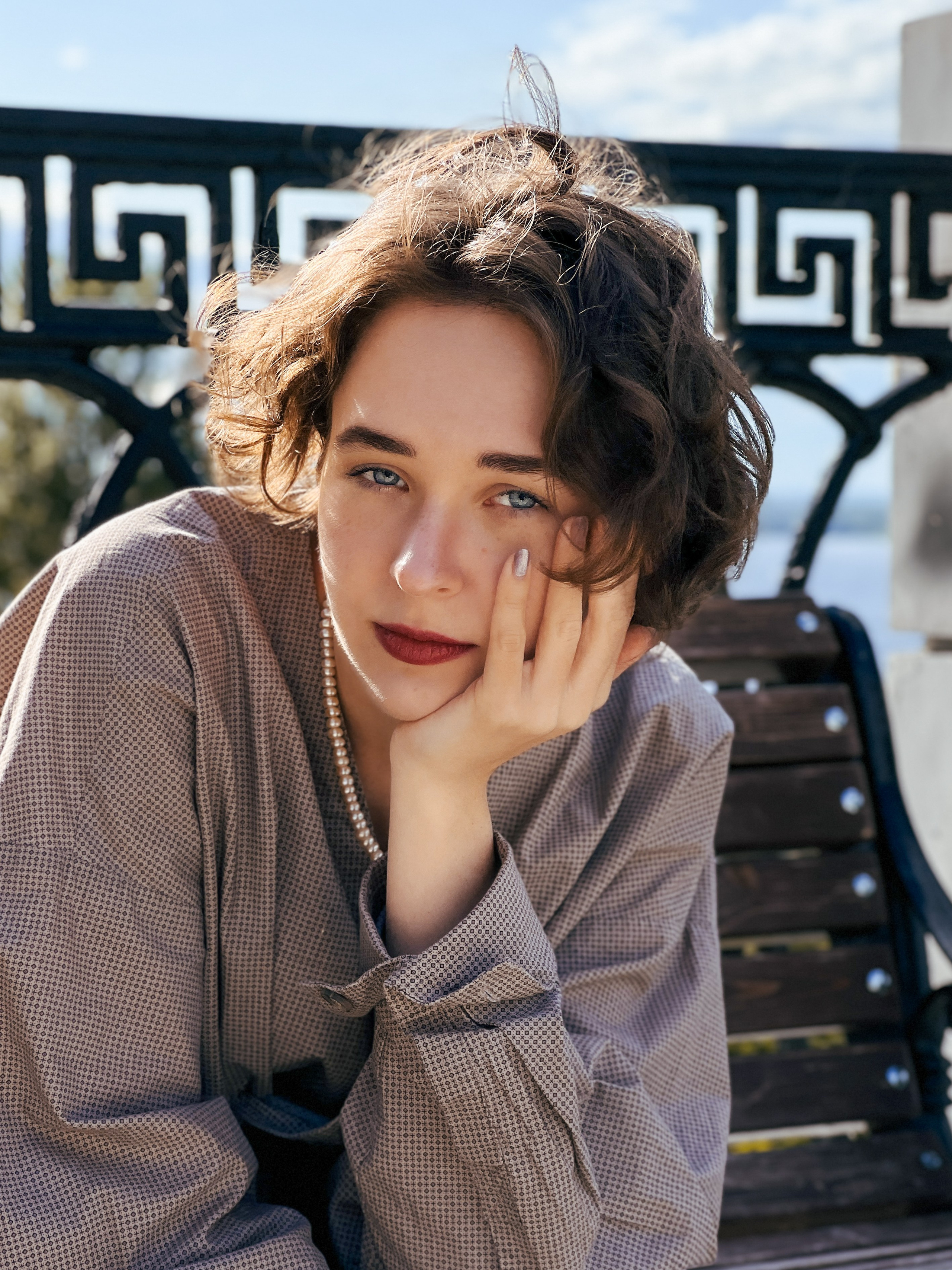 Полина. LIYALEE PHOTO