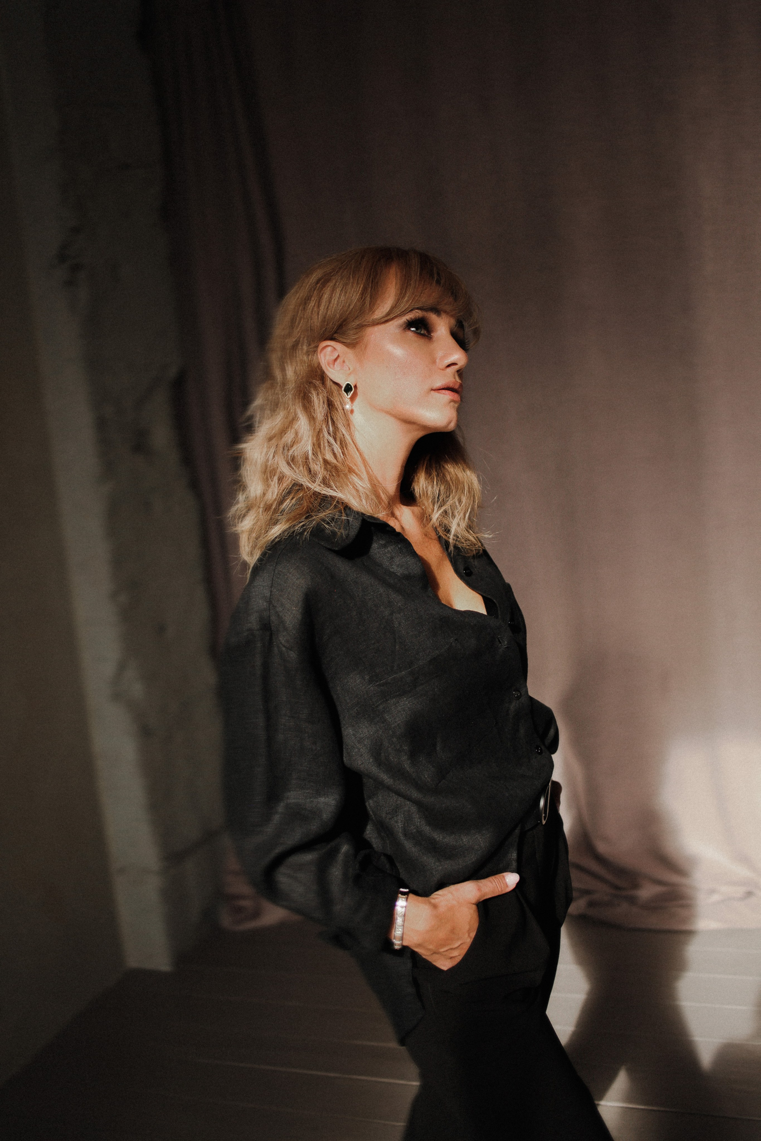 NO SERIES. Фотограф Julia Nova