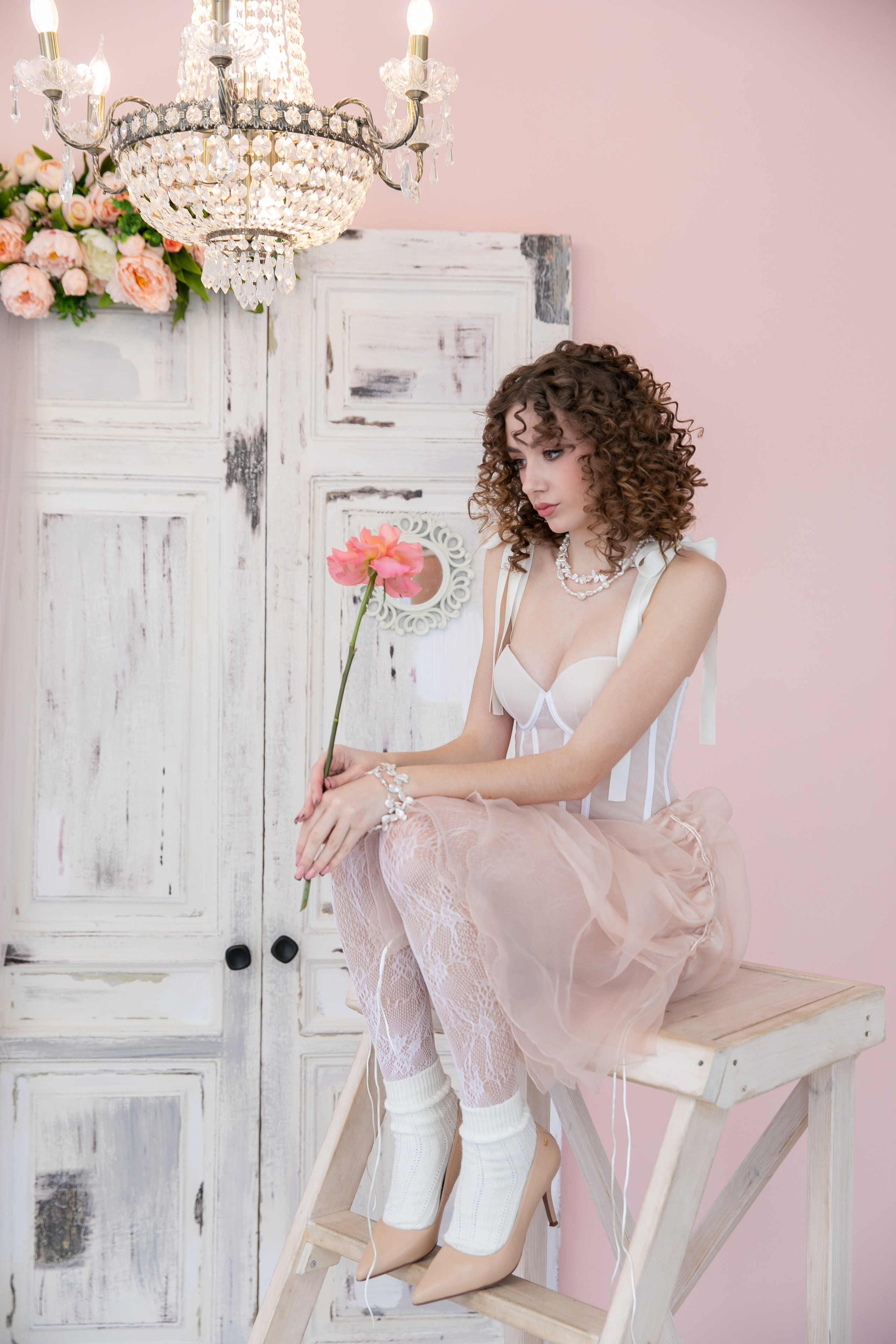 Индивидуальная фотосессия. Семейный и детский фотограф в Волгограде Ирина Андреева