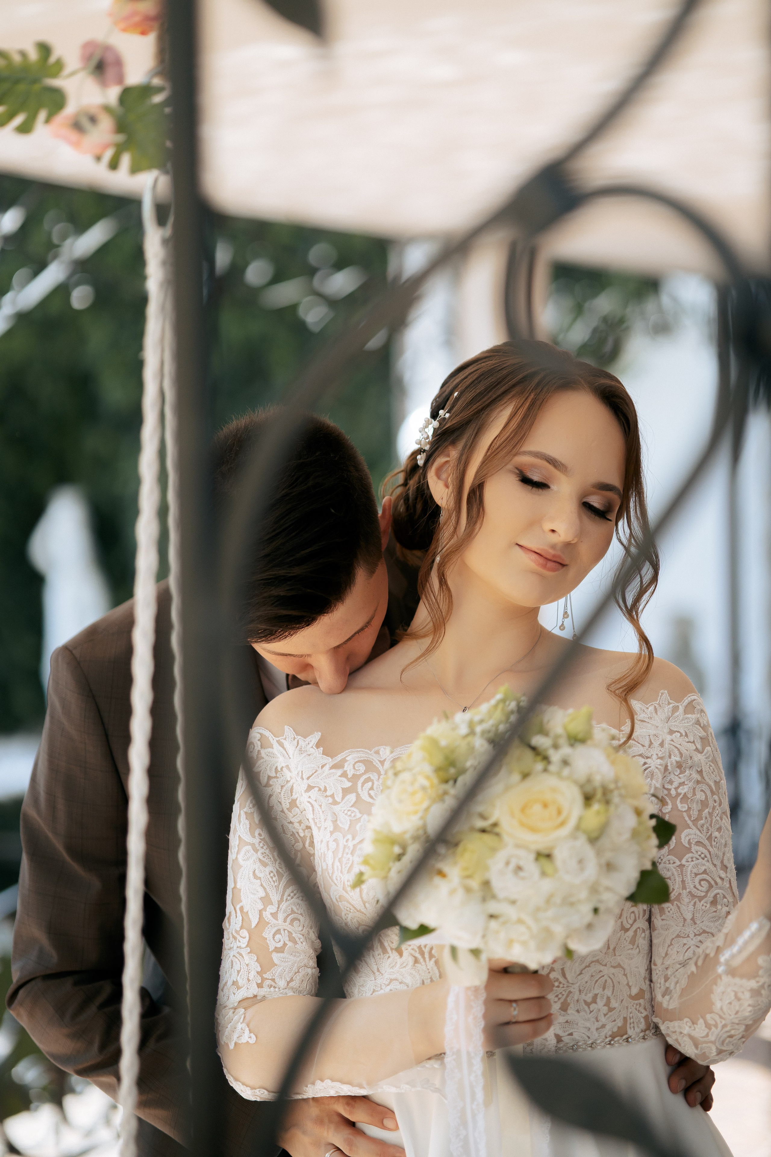 Дима и Саша. Фотограф Таганрог Любимая Надя