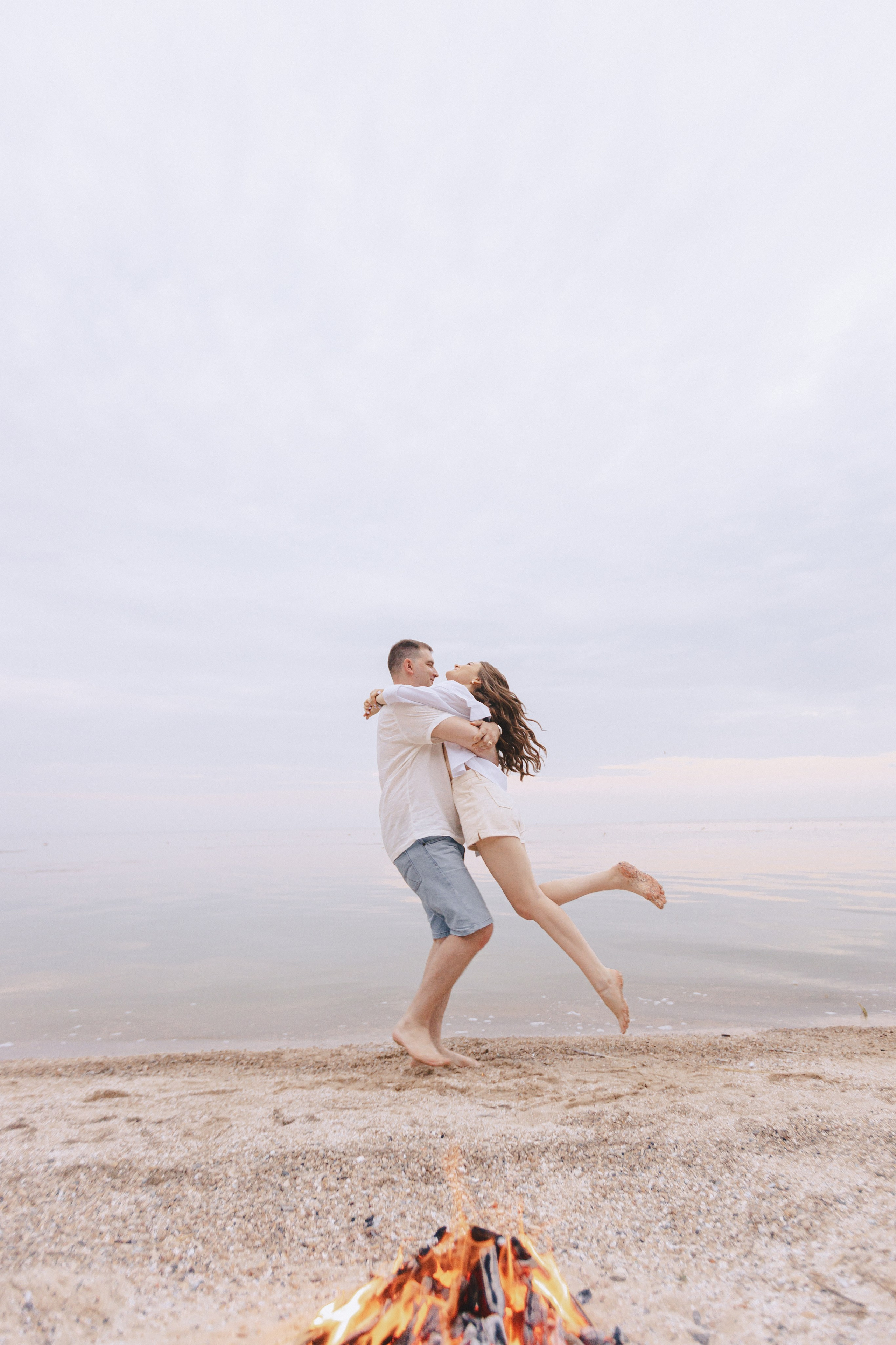 Виталий и Катя. Фотограф Таганрог Любимая Надя