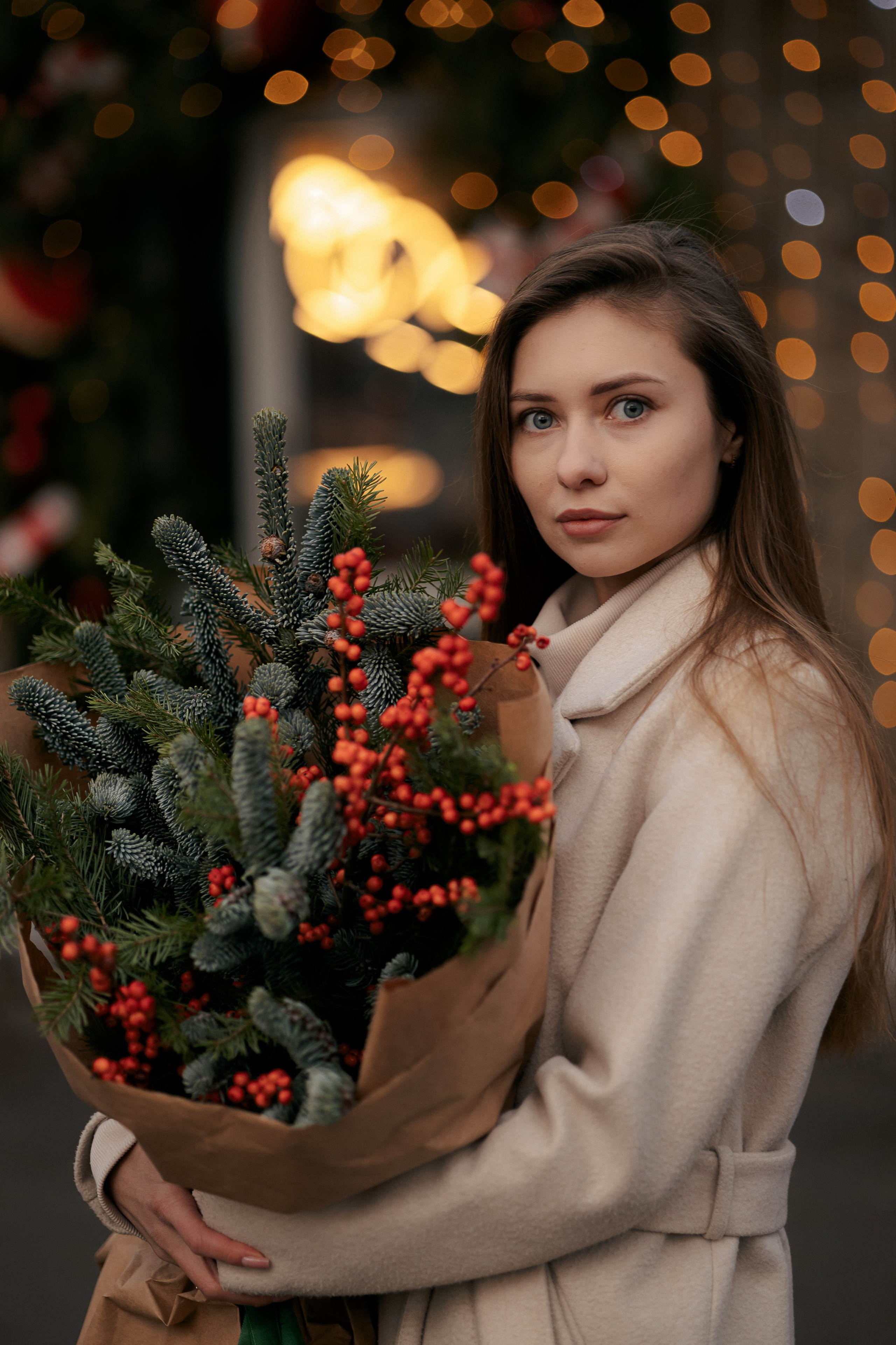 Вера. Фотограф Таганрог Любимая Надя