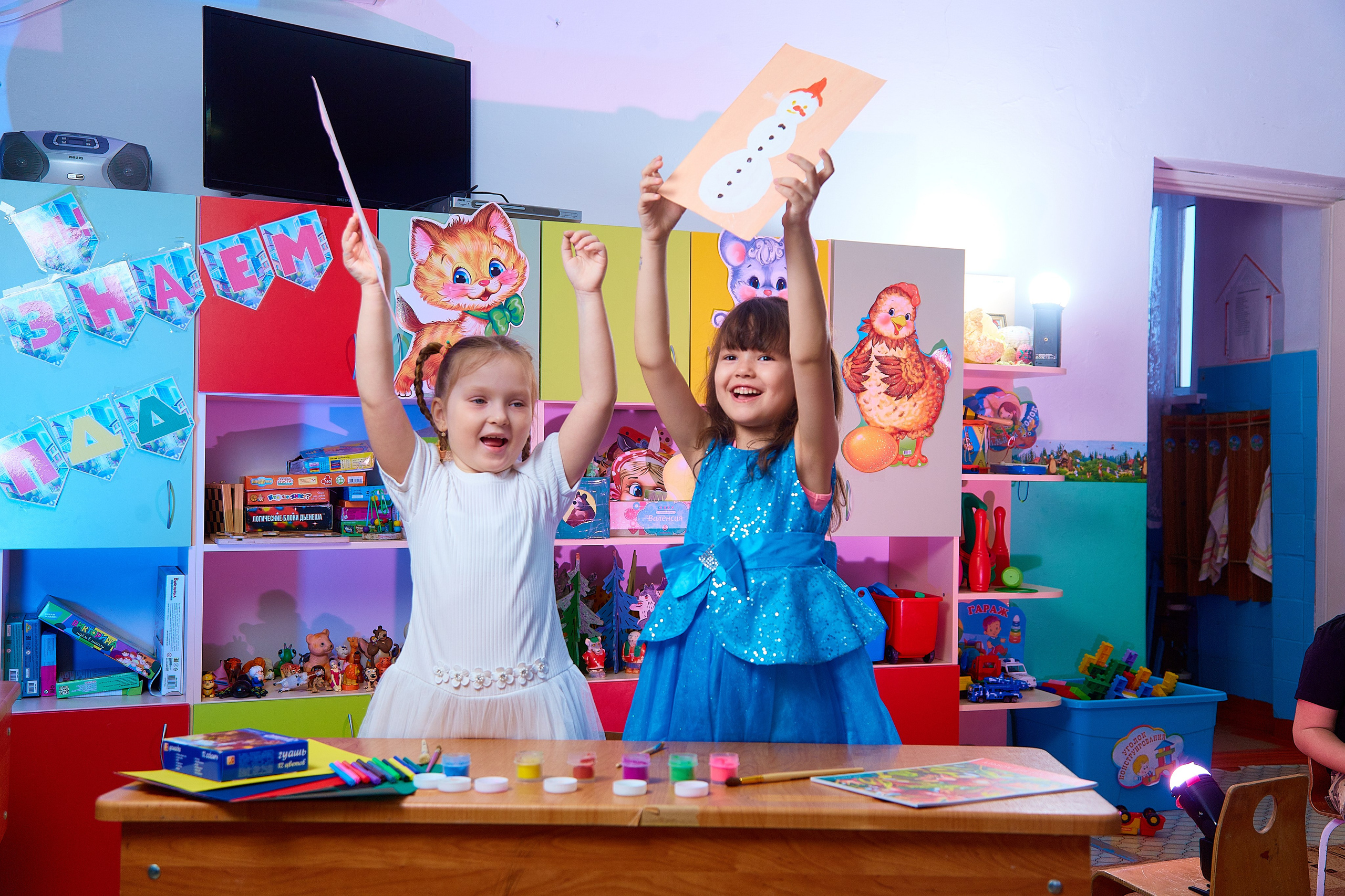 Выпускной альбом Новосибирск