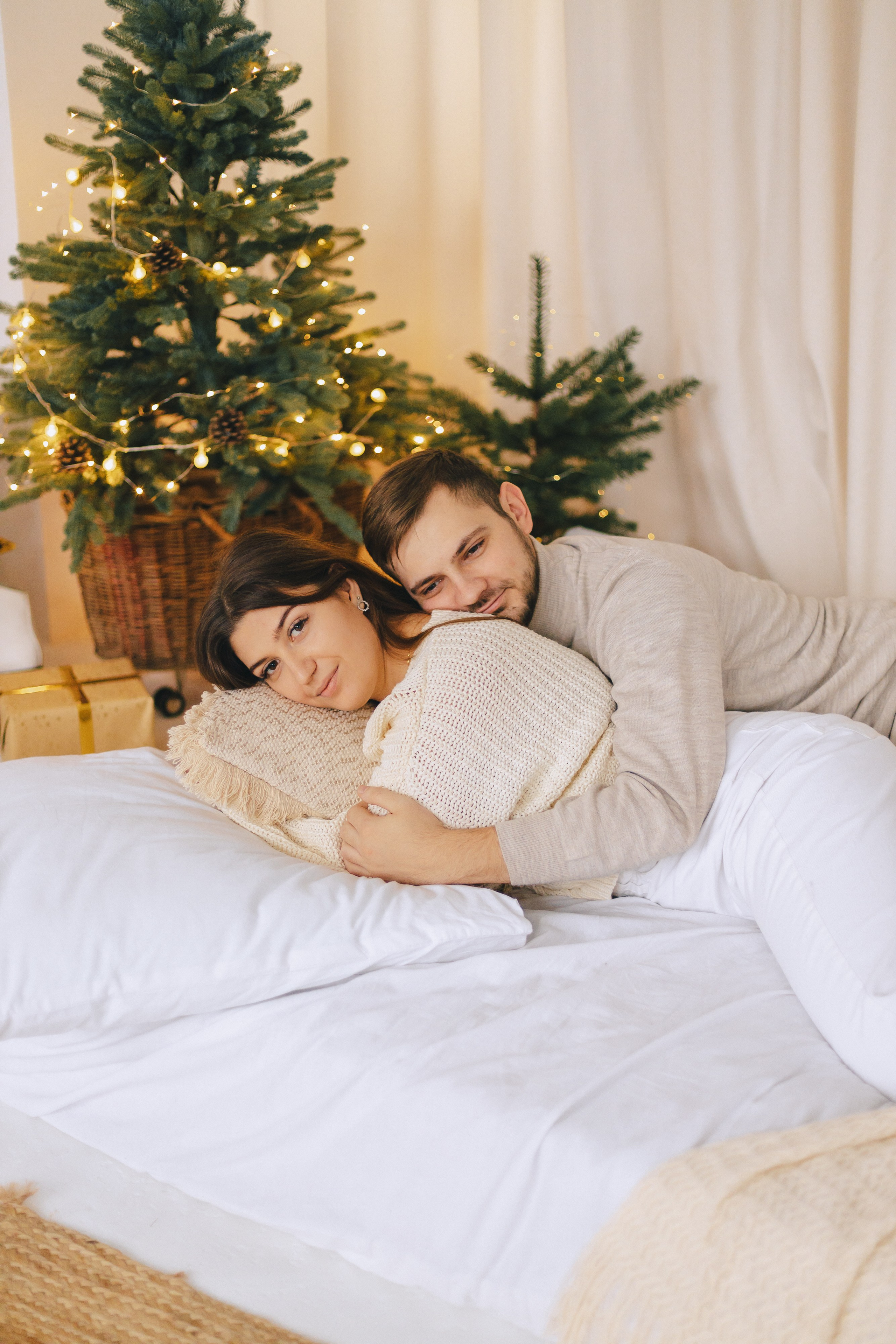 Ксюша и Влад. Фотограф Таганрог Любимая Надя