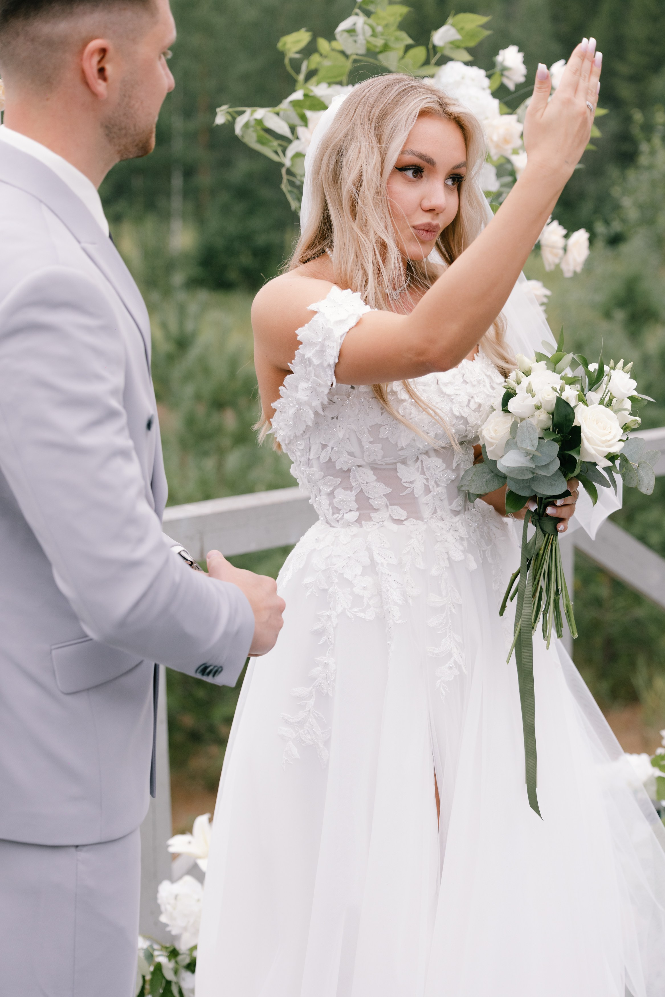 Wedding. Фотограф в Ижевске и Казани Богданов Яков